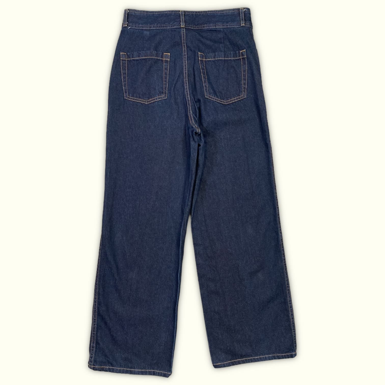 Jean Regular Femme Rétro – W28