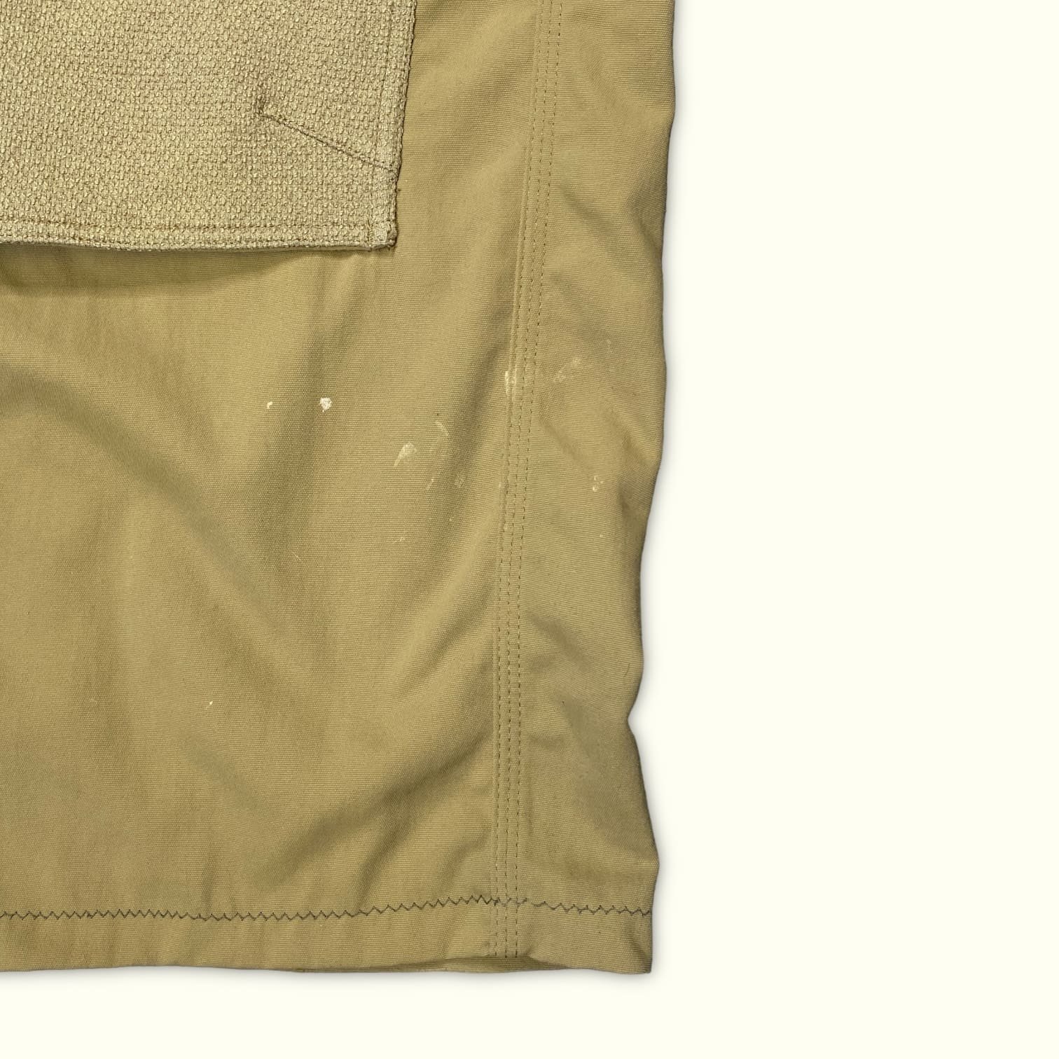 Carhartt Cargobroek Los Heren 2000s Workwear – W34