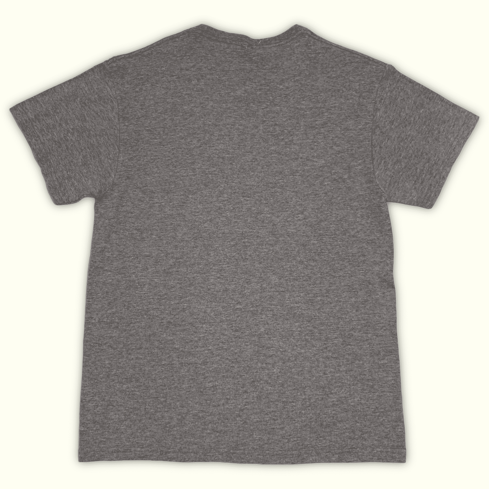 Authentic Apparel T-shirt Regular Homme 2010s Vintage – M
