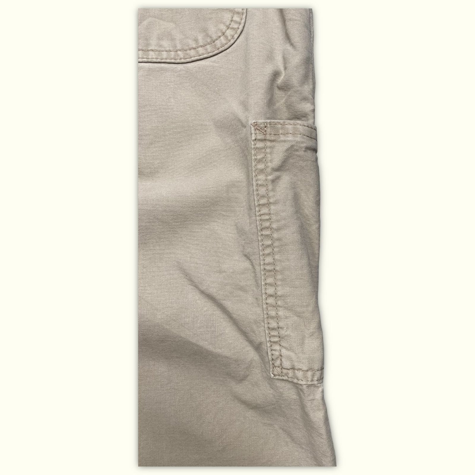 Carhartt Cargohose Relaxed Herren Workwear – W36