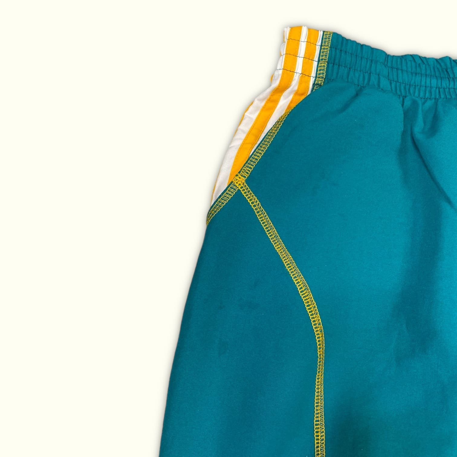 Adidas calças de jogging Homem – M