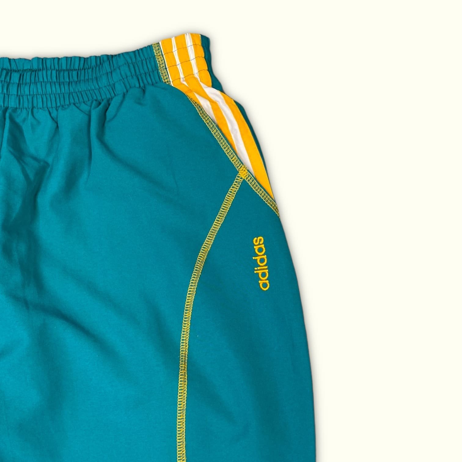 Adidas calças de jogging Homem – M