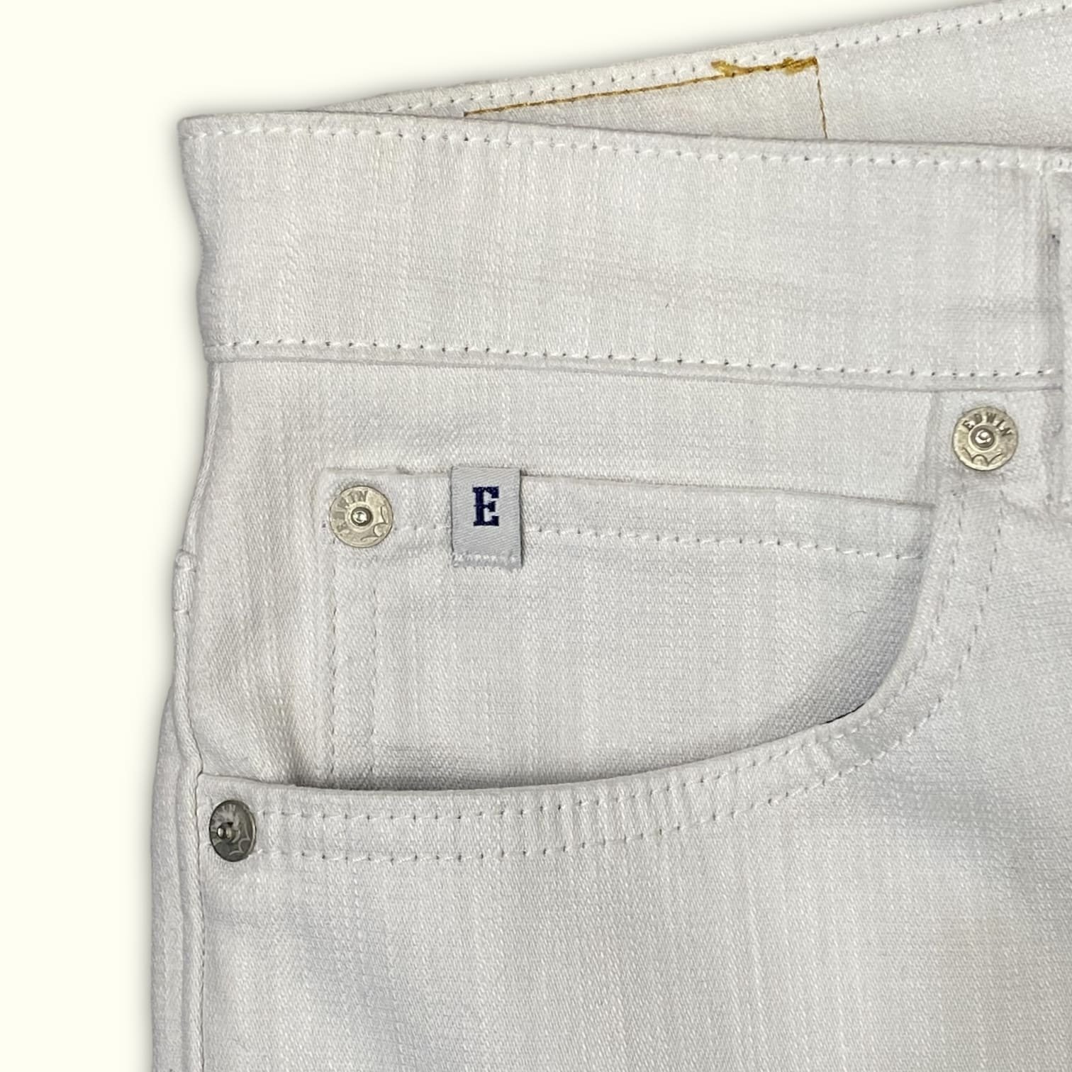Edwin Jean Regular Homme 2000s Streetwear japonais – W28