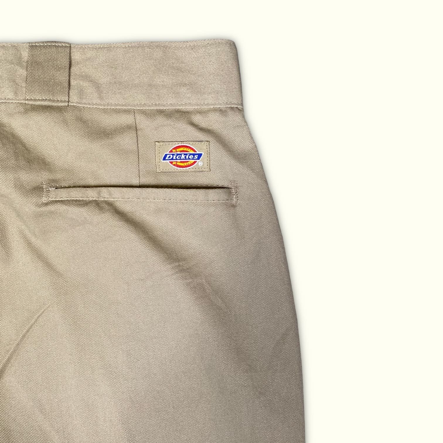 Dickies Chino Regular Homme Workwear – W38
