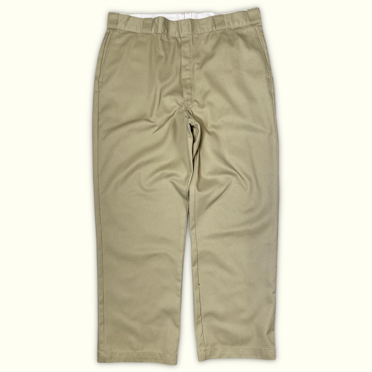 Dickies Chino Regular Homme Workwear – W38
