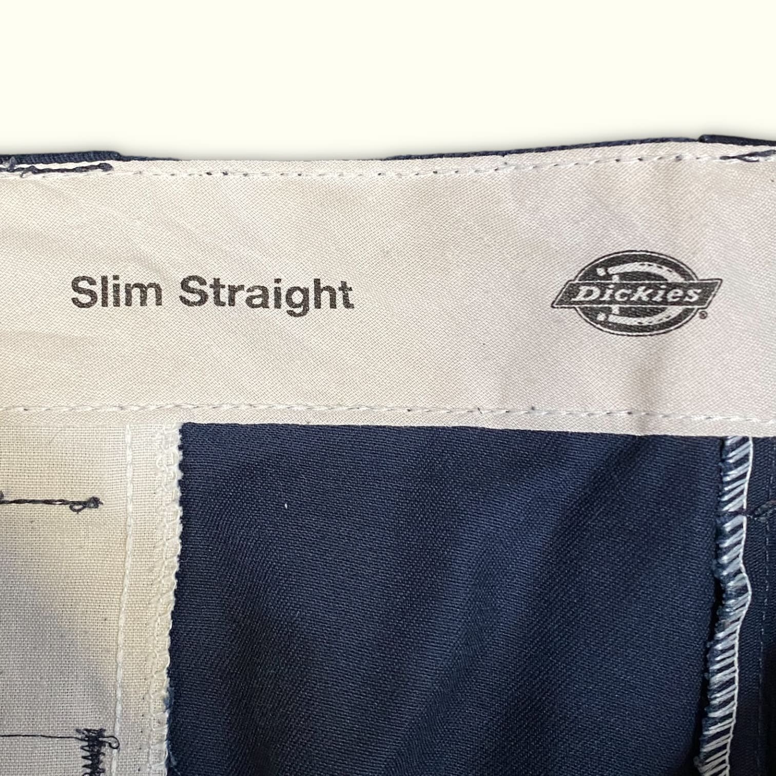 Dickies Chino Regular Homme Workwear – W42