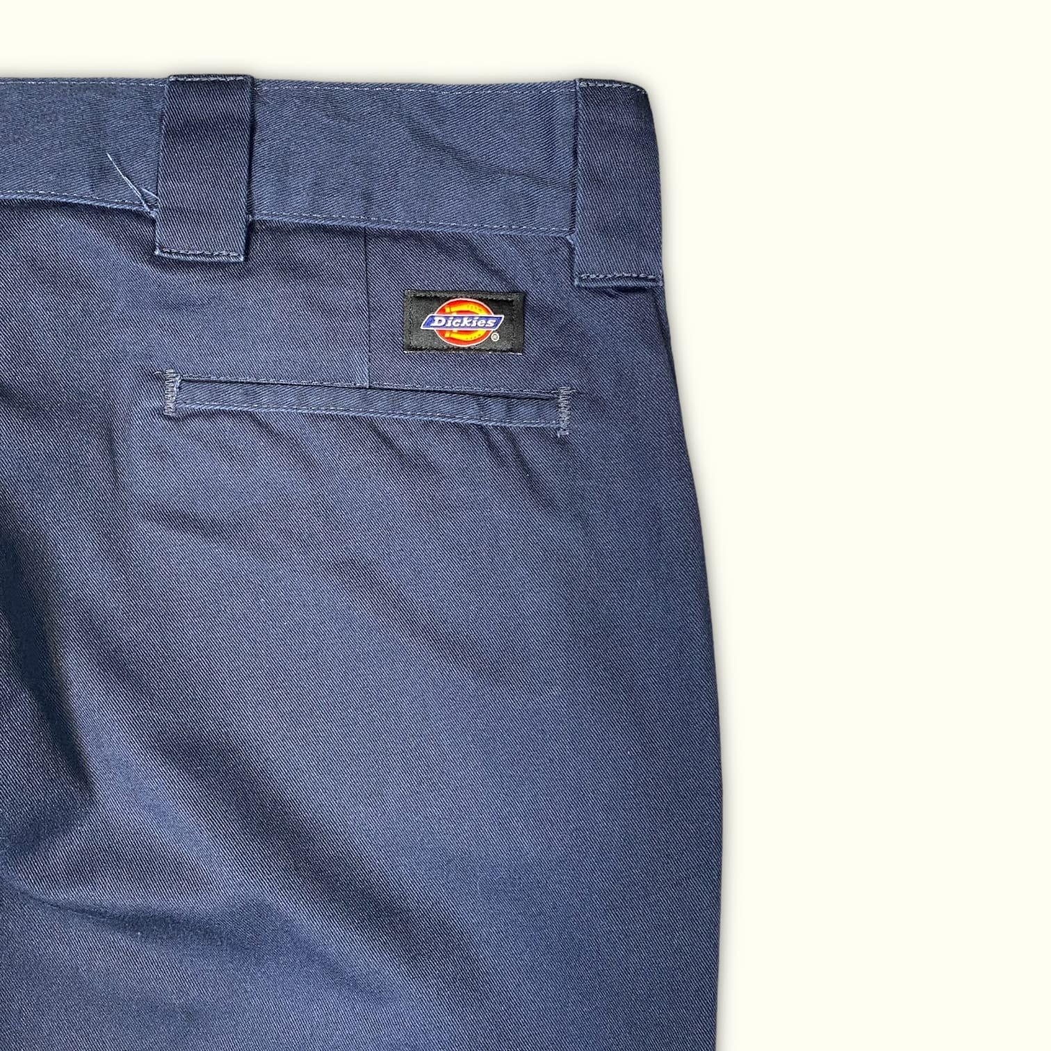 Dickies Chino Regular Homme Workwear – W42