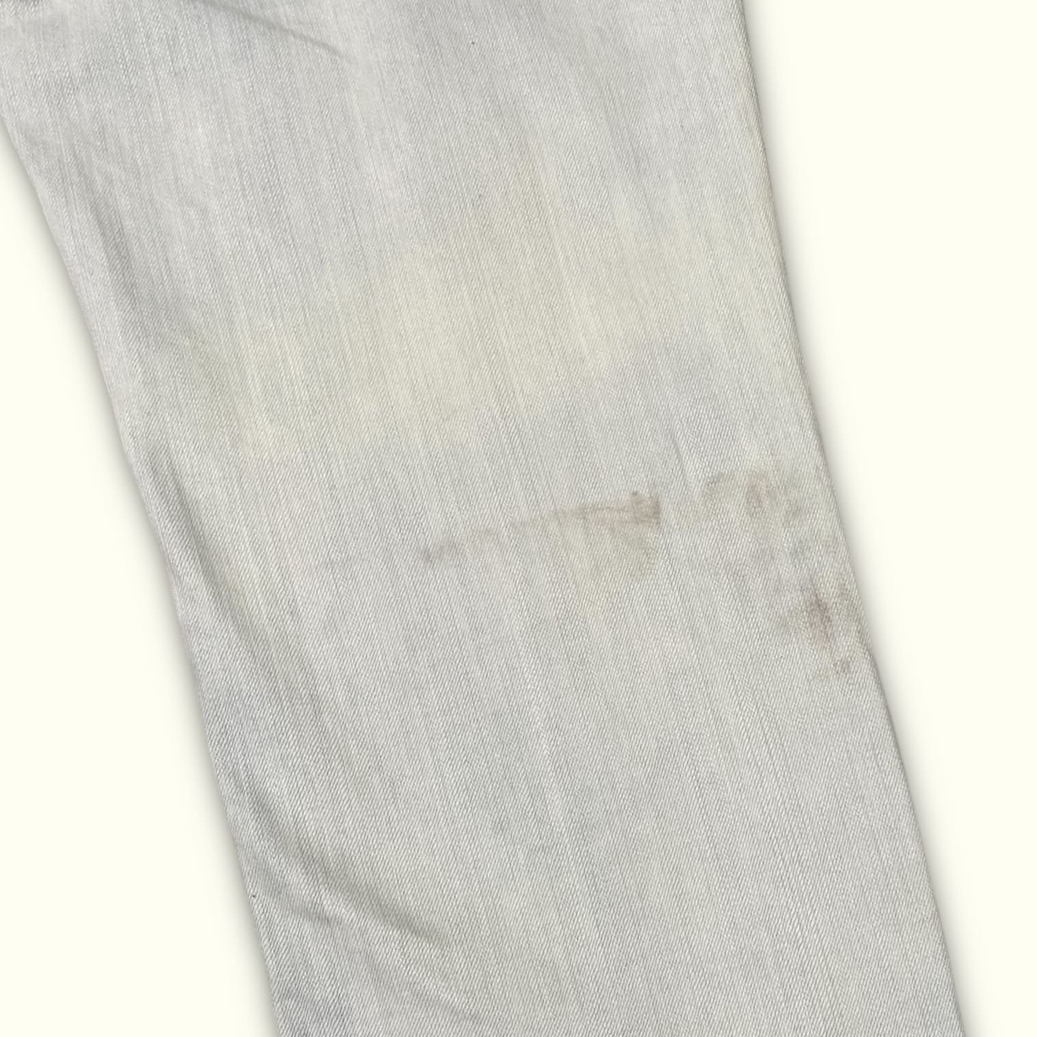 Miss Me Jean Skinny Femme 2010s Y2K – W31