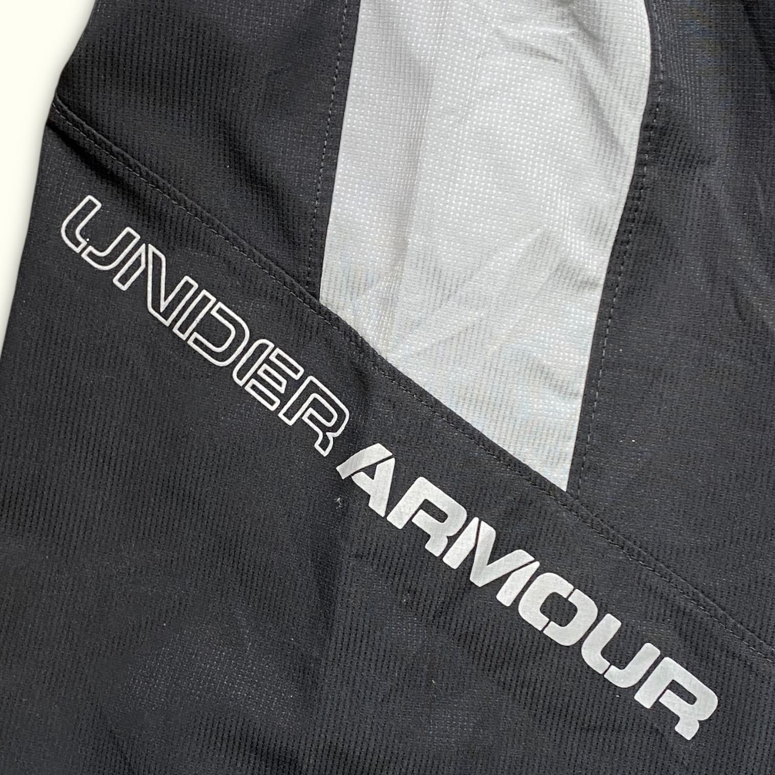 Under Armour Jogginghose Weit Jungen Sportswear – S
