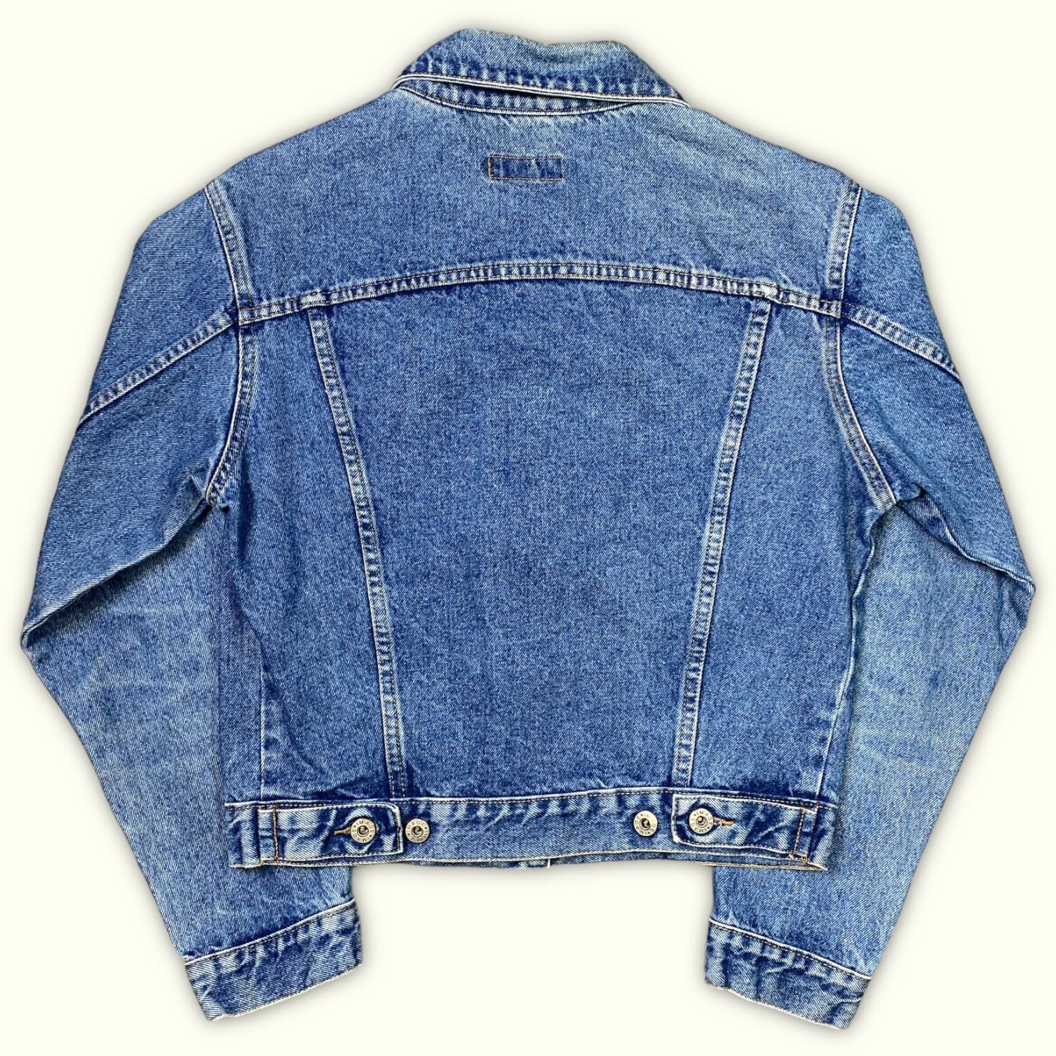 Image Veste Regular Femme 1990s Vintage – L