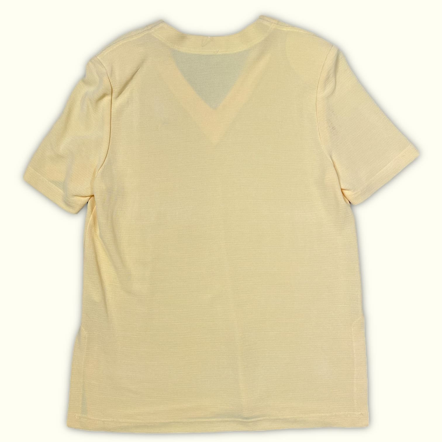 Burberrys T-shirt Regular Femme 1990s Old money – L