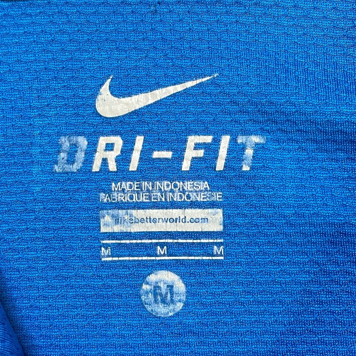 Nike Polo Regular Homme Sportswear – M