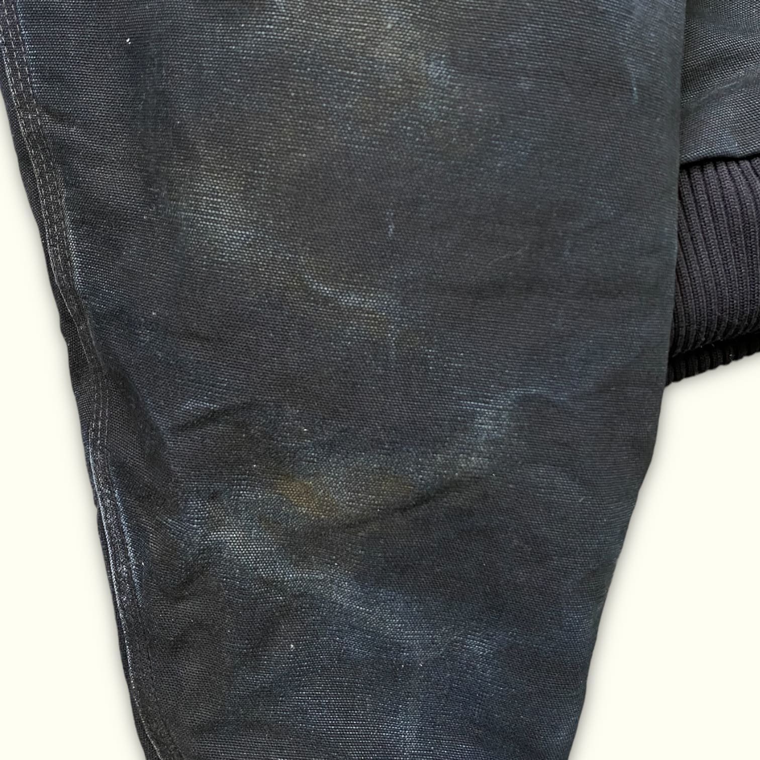 Carhartt Jacke Oversized Herren 1990s Workwear – XL