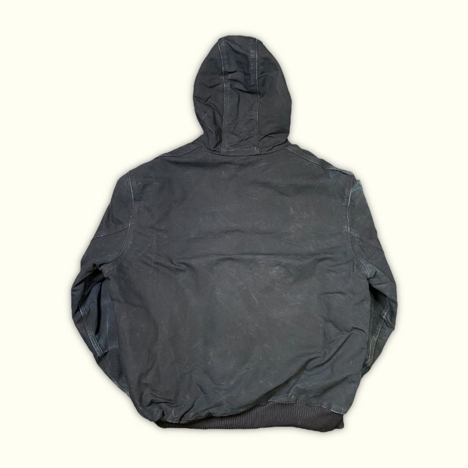Carhartt Jacke Oversized Herren 1990s Workwear – XL