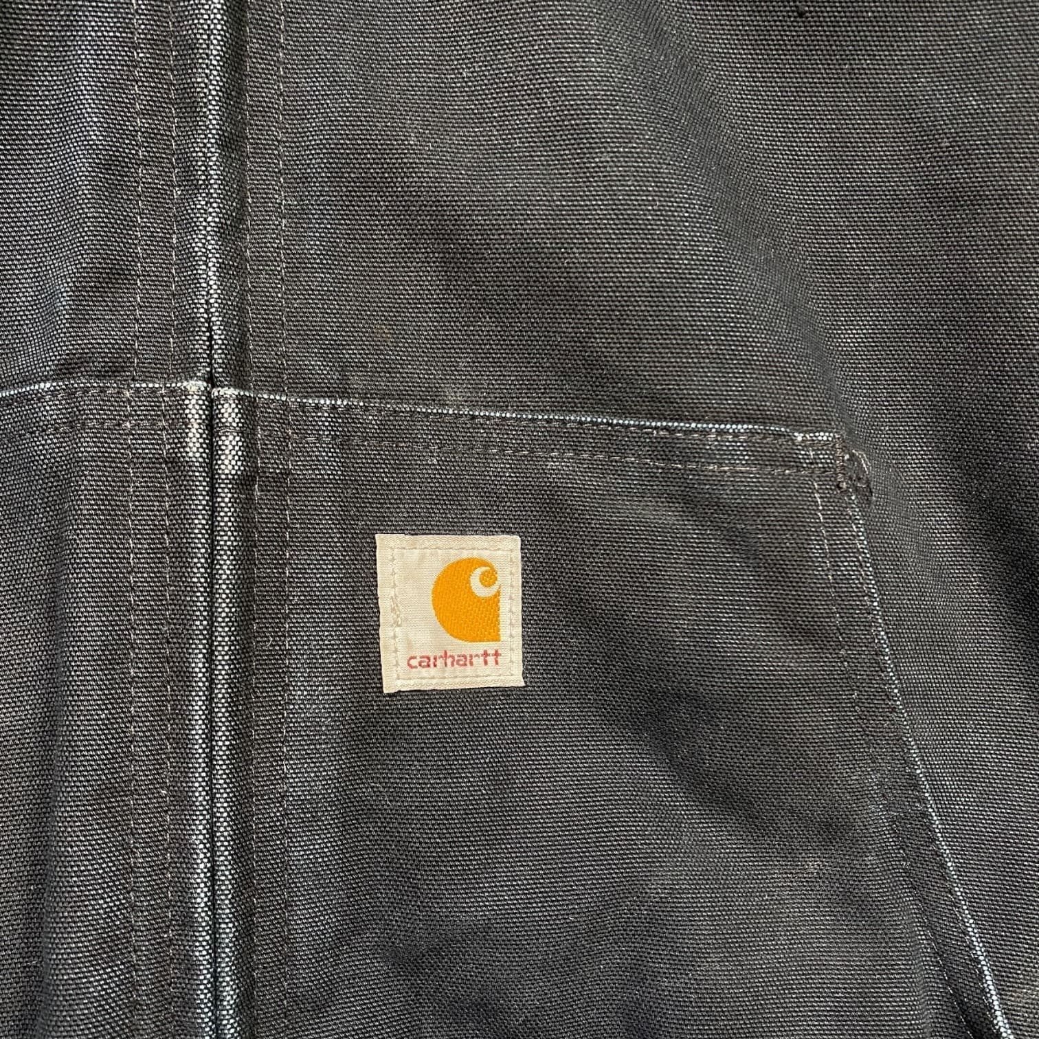 Carhartt Jacke Oversized Herren 1990s Workwear – XL