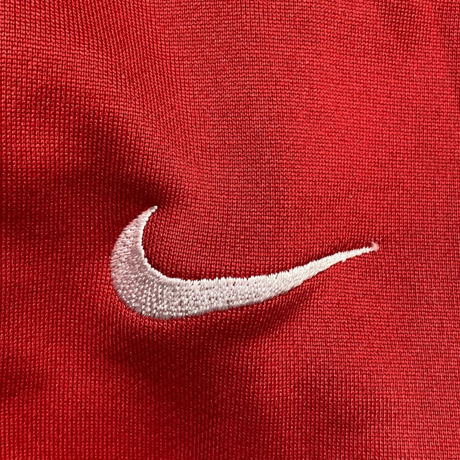 Nike Maillot de sport Regular Homme 2000s Sportswear – L