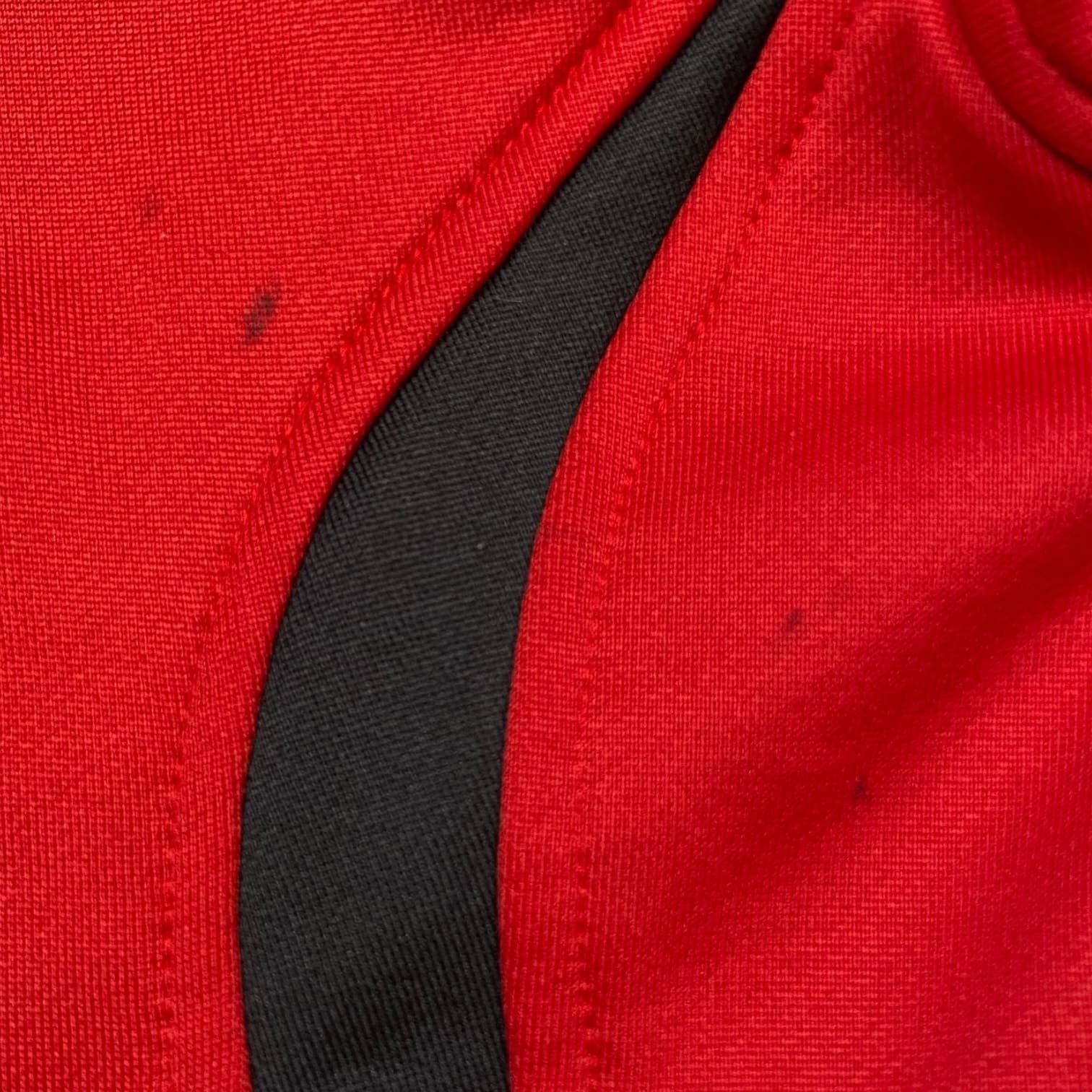 Nike Maillot de sport Regular Homme 2000s Sportswear – L