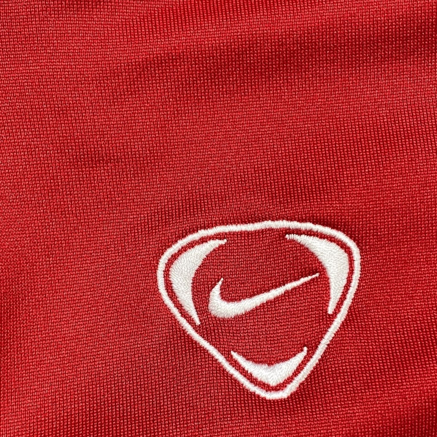 Nike Maillot de sport Regular Homme 2000s Sportswear – L