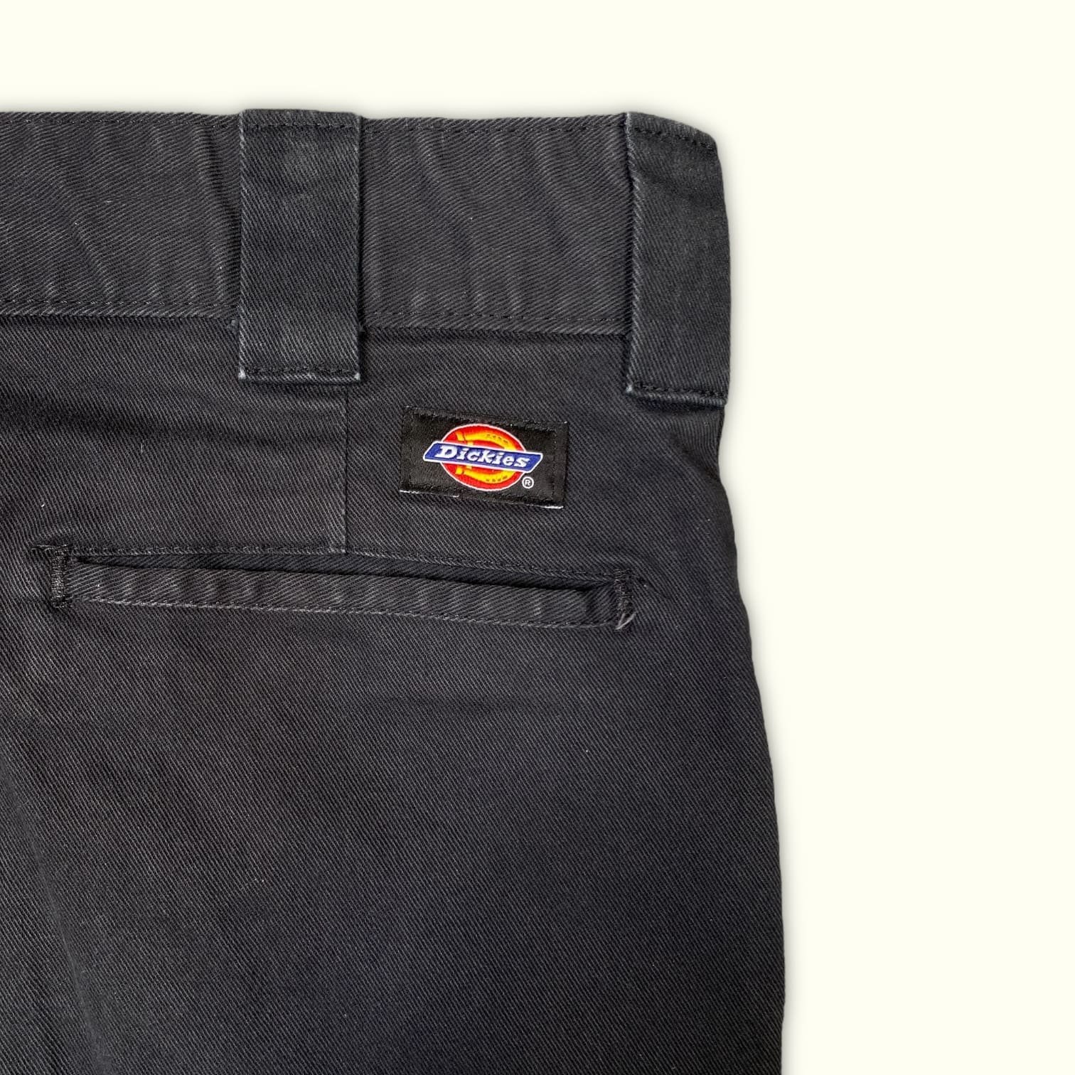 Dickies Chino Skinny Homme Workwear – W32