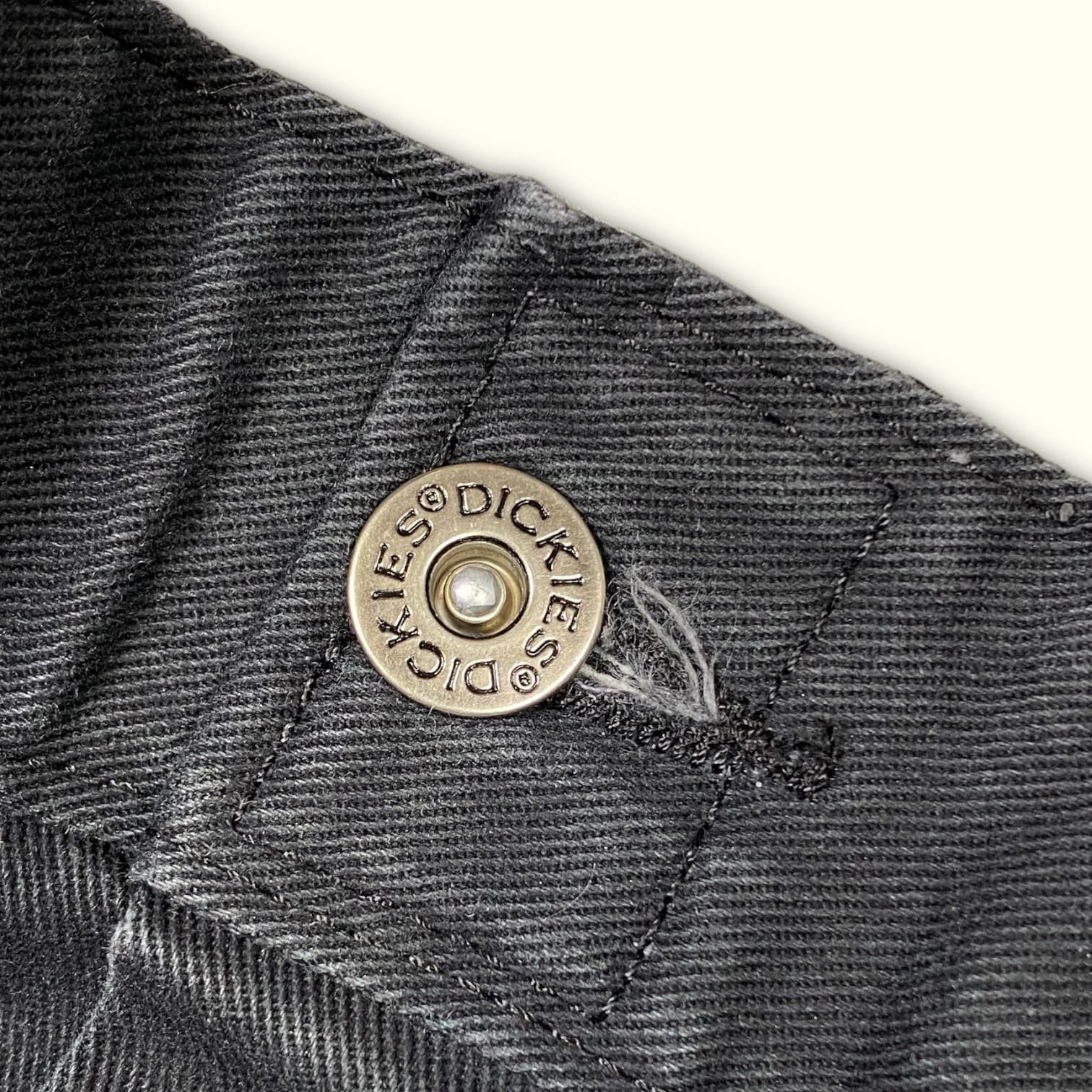 Dickies Chino Skinny Homme Workwear – W32
