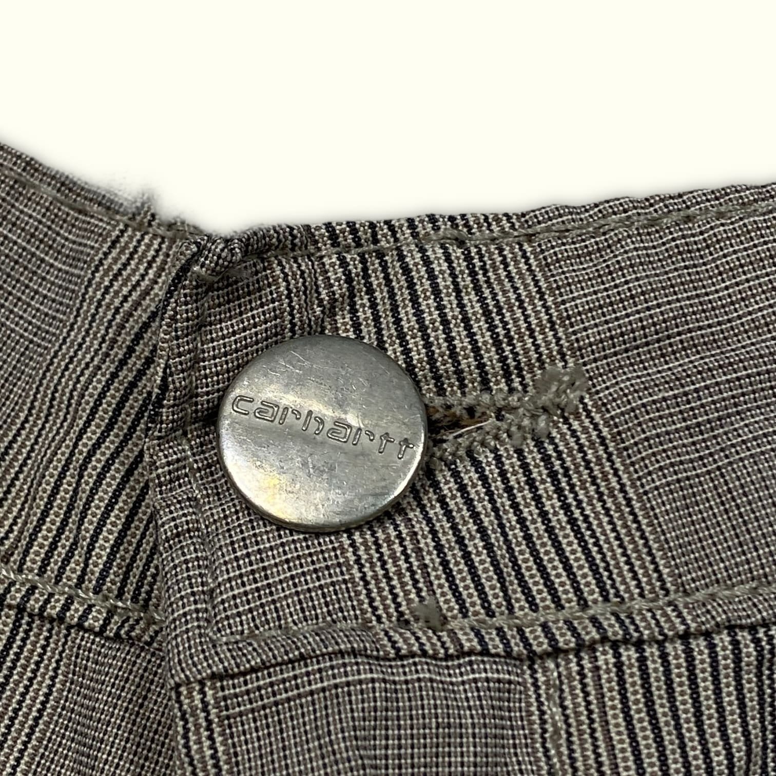 Carhartt Short Regular Homme Workwear – W32