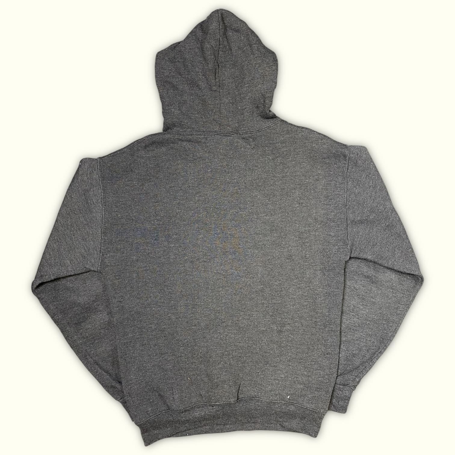 Dc Hoodie Regular Homme 2000s Streetwear – S