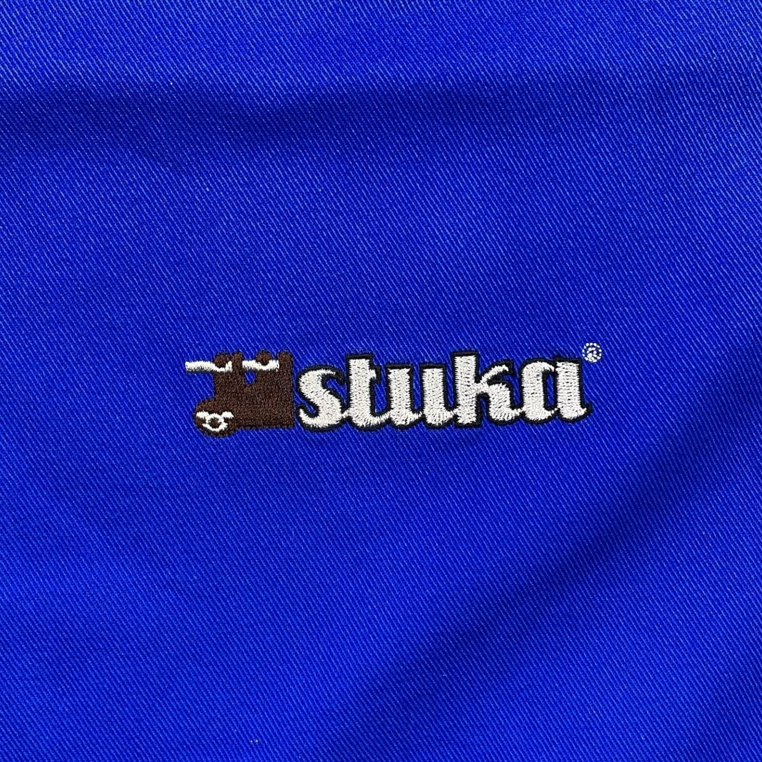 Stuka Pantalon cargo Baggy Homme 1990s Streetwear – W32