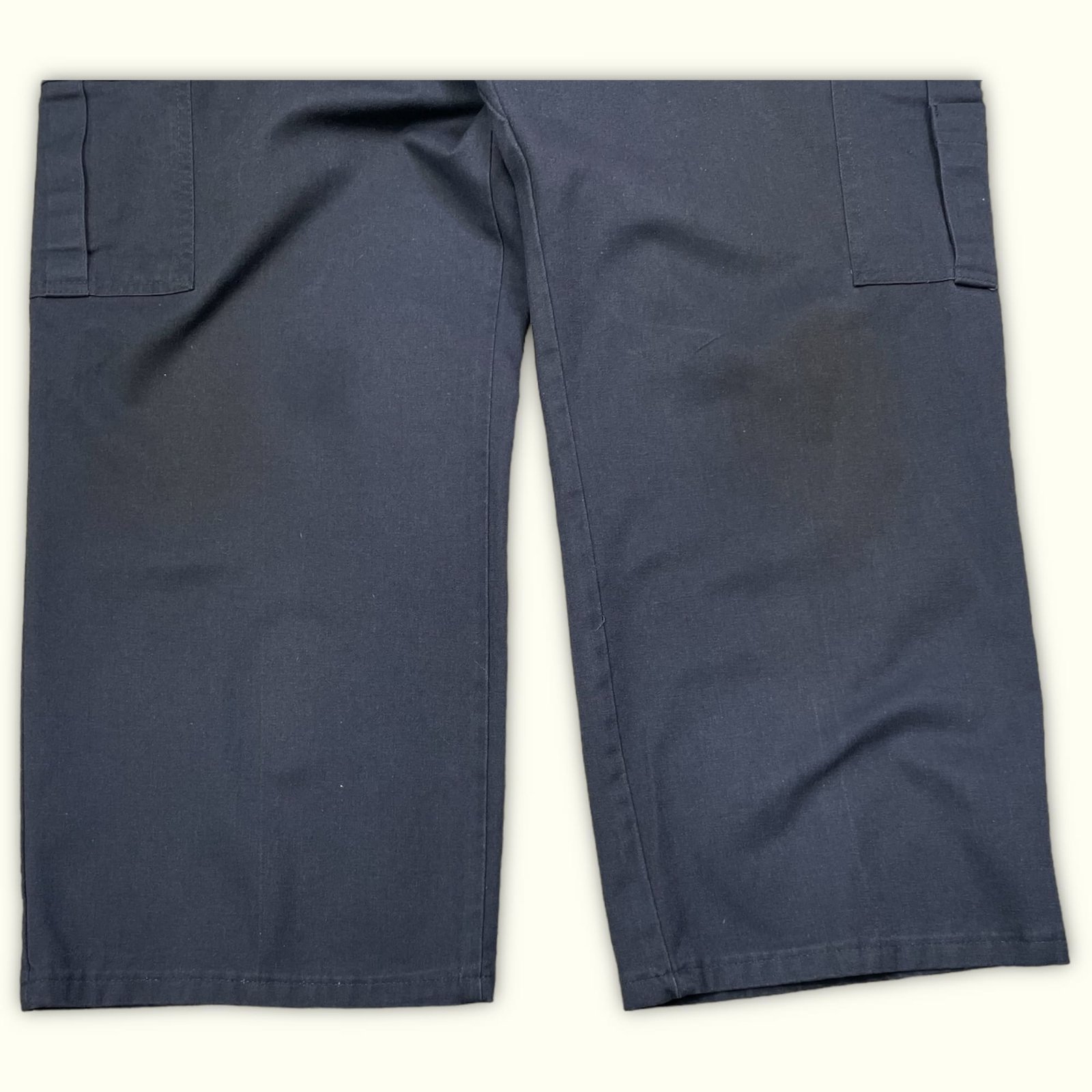 Dickies Pantalon cargo Homme – W44