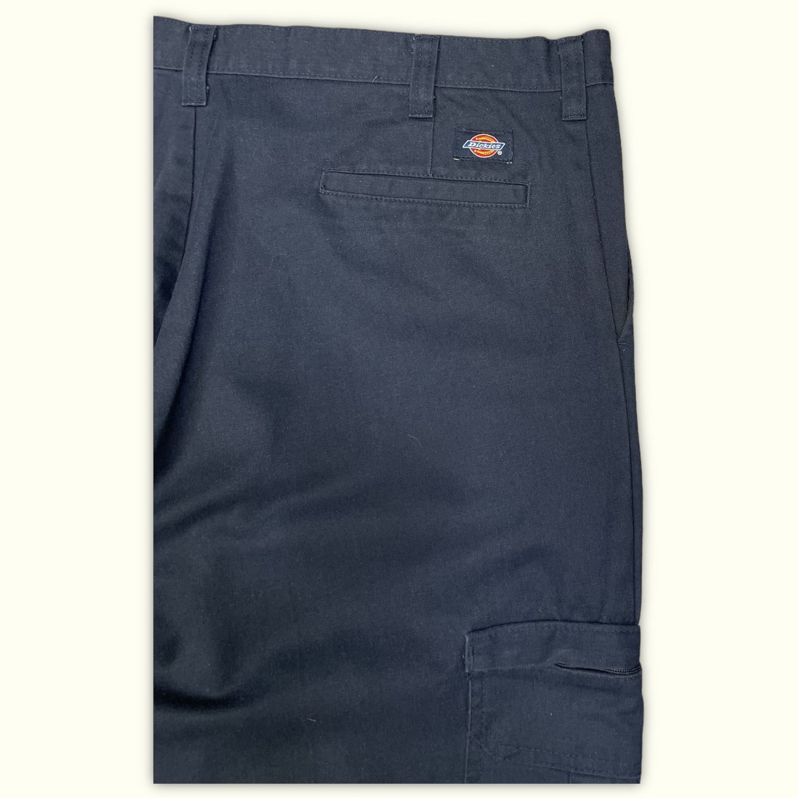 Dickies Pantalon cargo Homme – W44