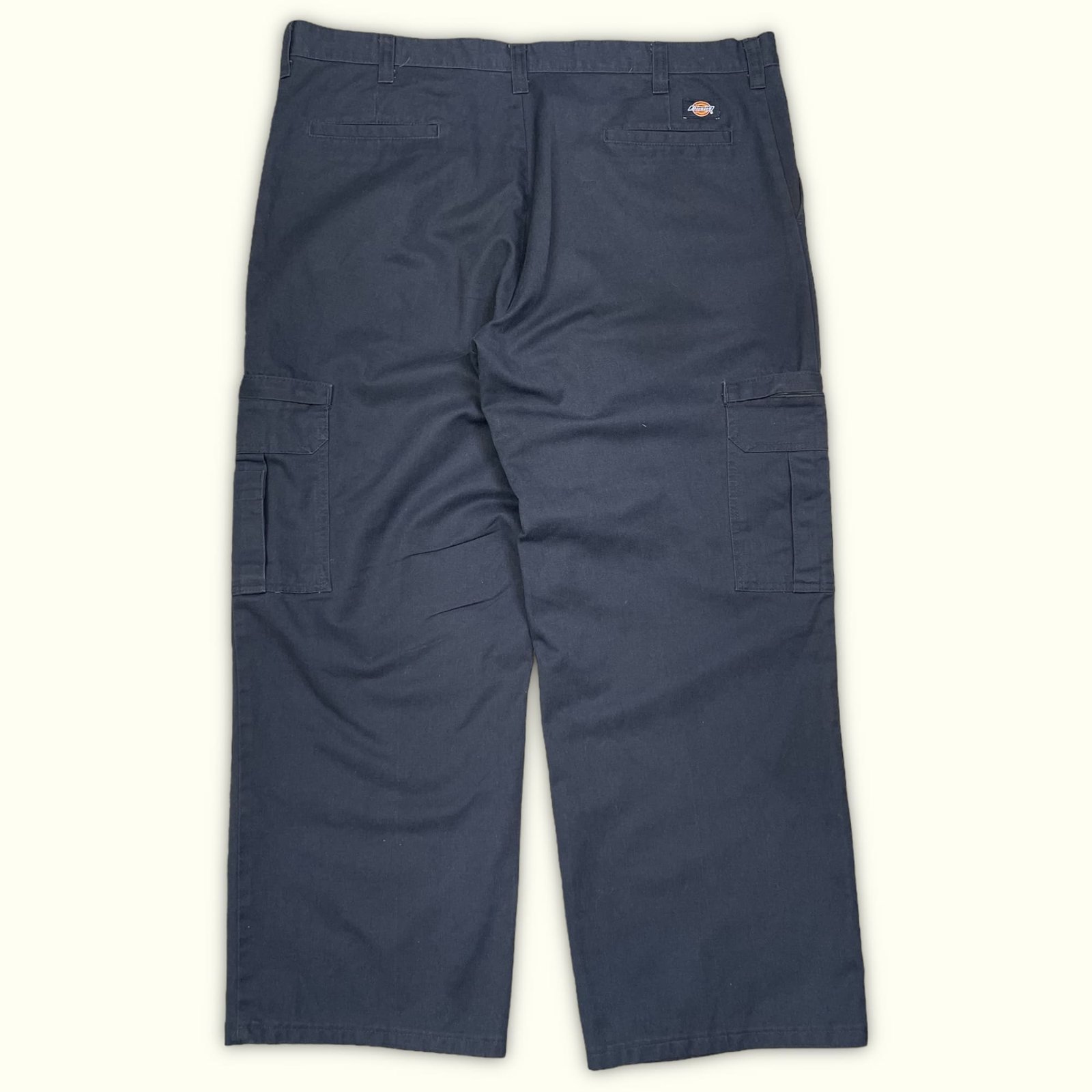 Dickies Pantalon cargo Homme – W44
