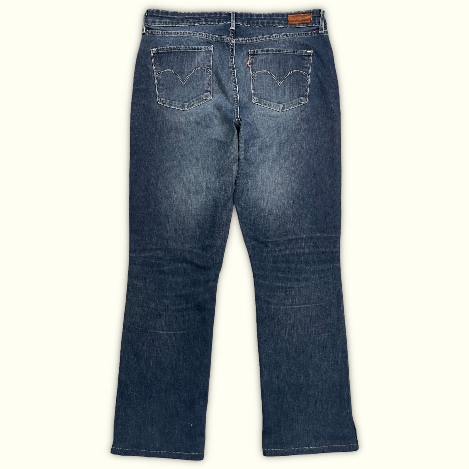 Levi'S Jean Regular Femme Classique – W32