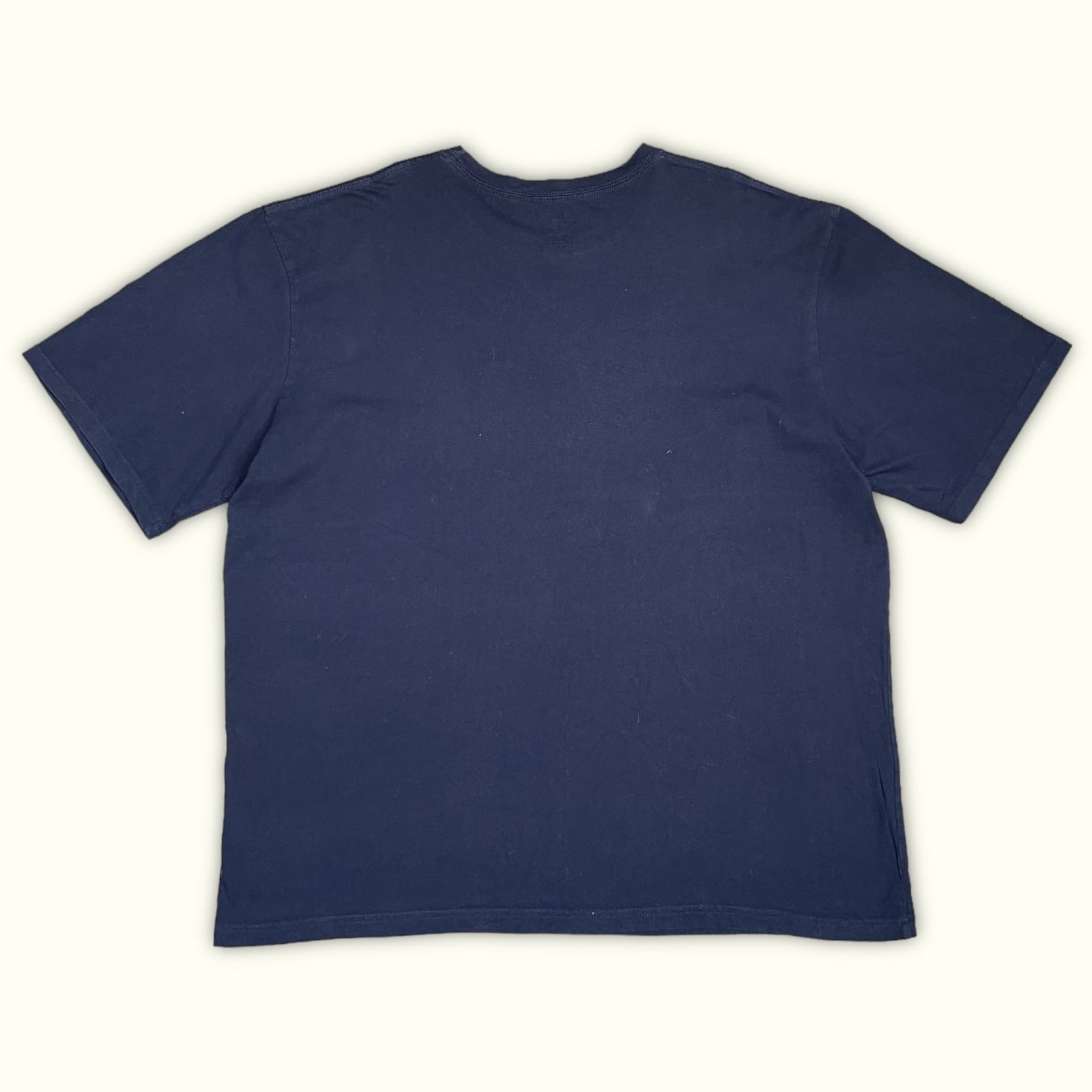 Northcrest T-shirt Relaxed Homme 2000s Normcore – XL