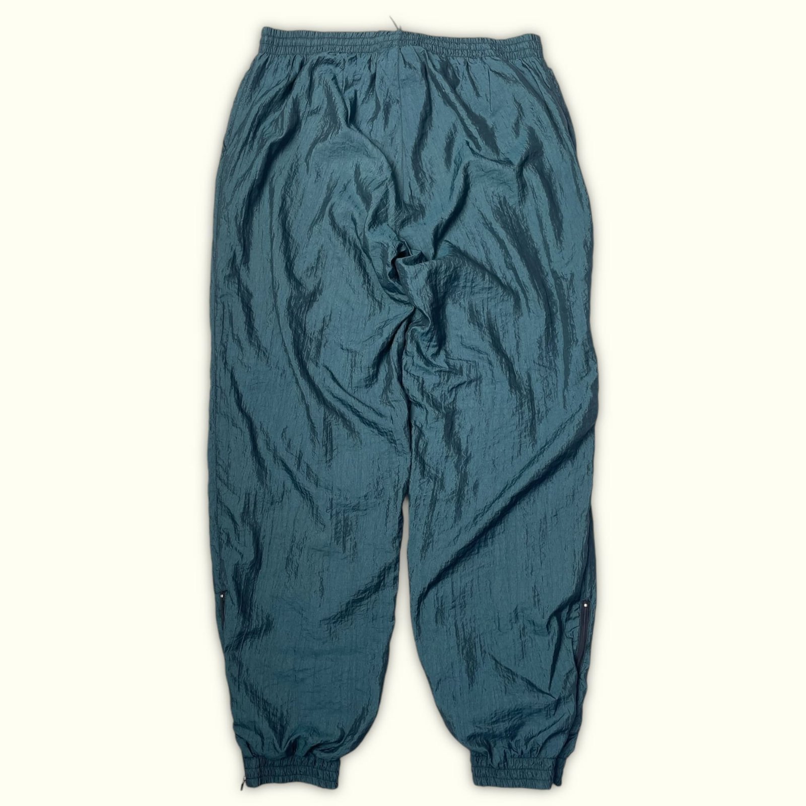 Puma Spodnie dresowe Luźny Mężczyźni Vintage – W44