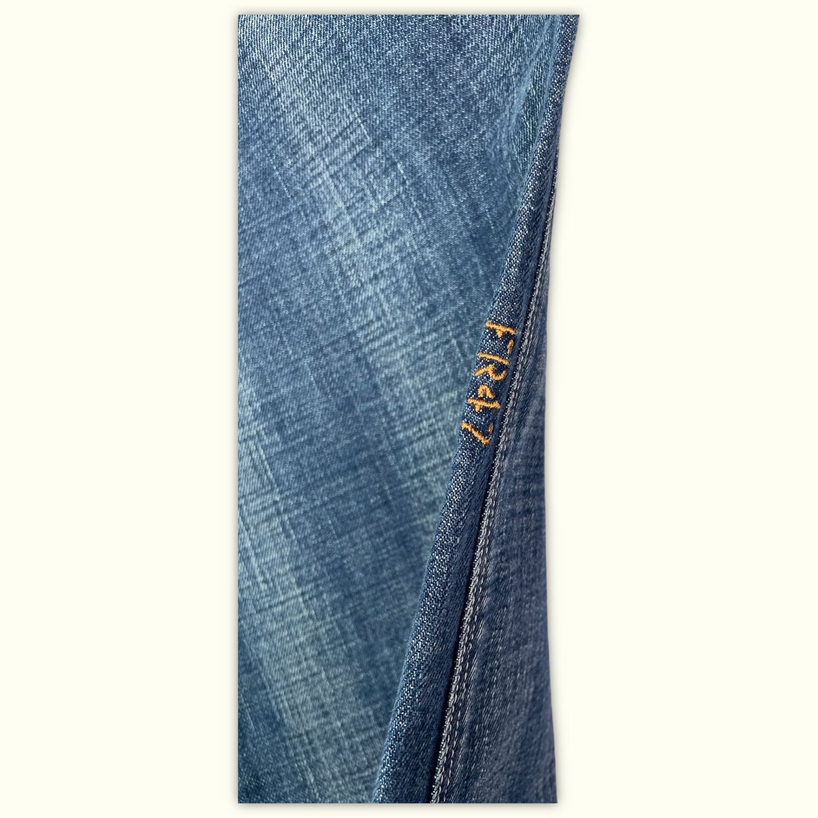 Salomon Jean Large Homme 2000s Streetwear – W32