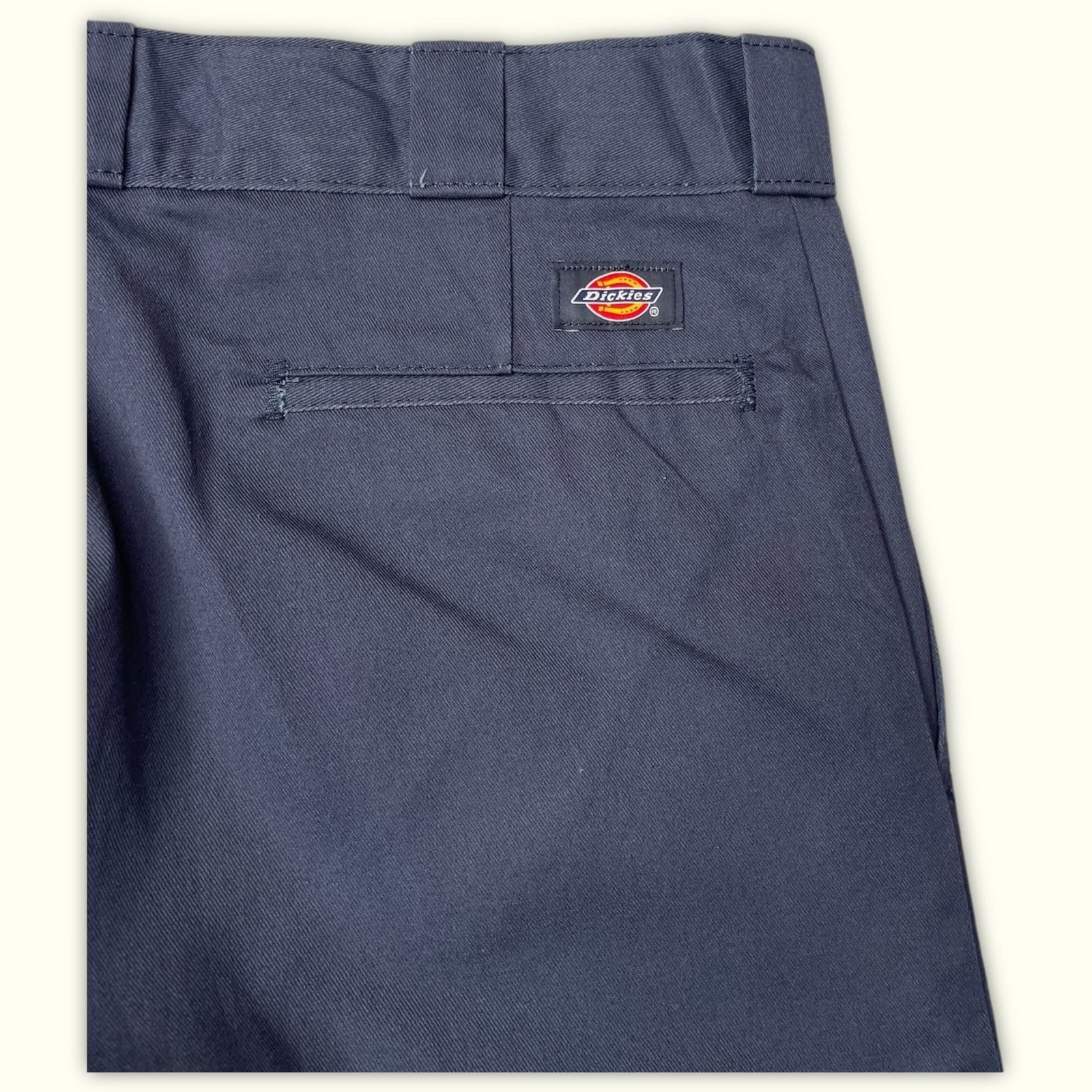 Dickies Chino Regular Homme Workwear – W34