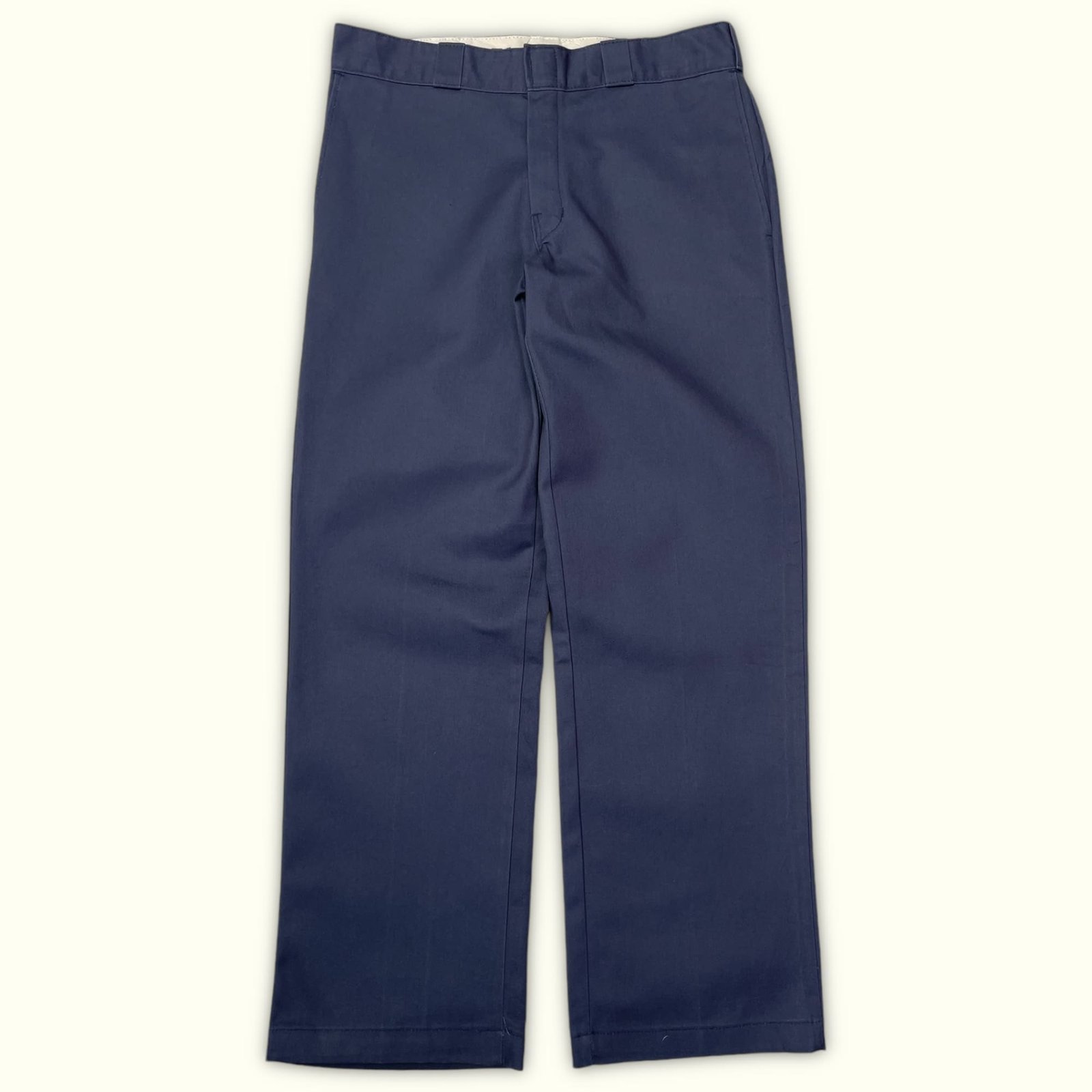 Dickies Chino Regular Homme Workwear – W34