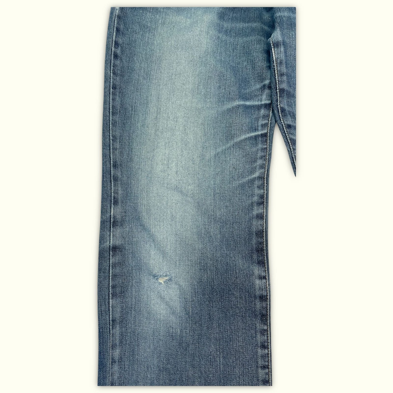 Edwin Jean Regular Femme 1990s Vintage – W31