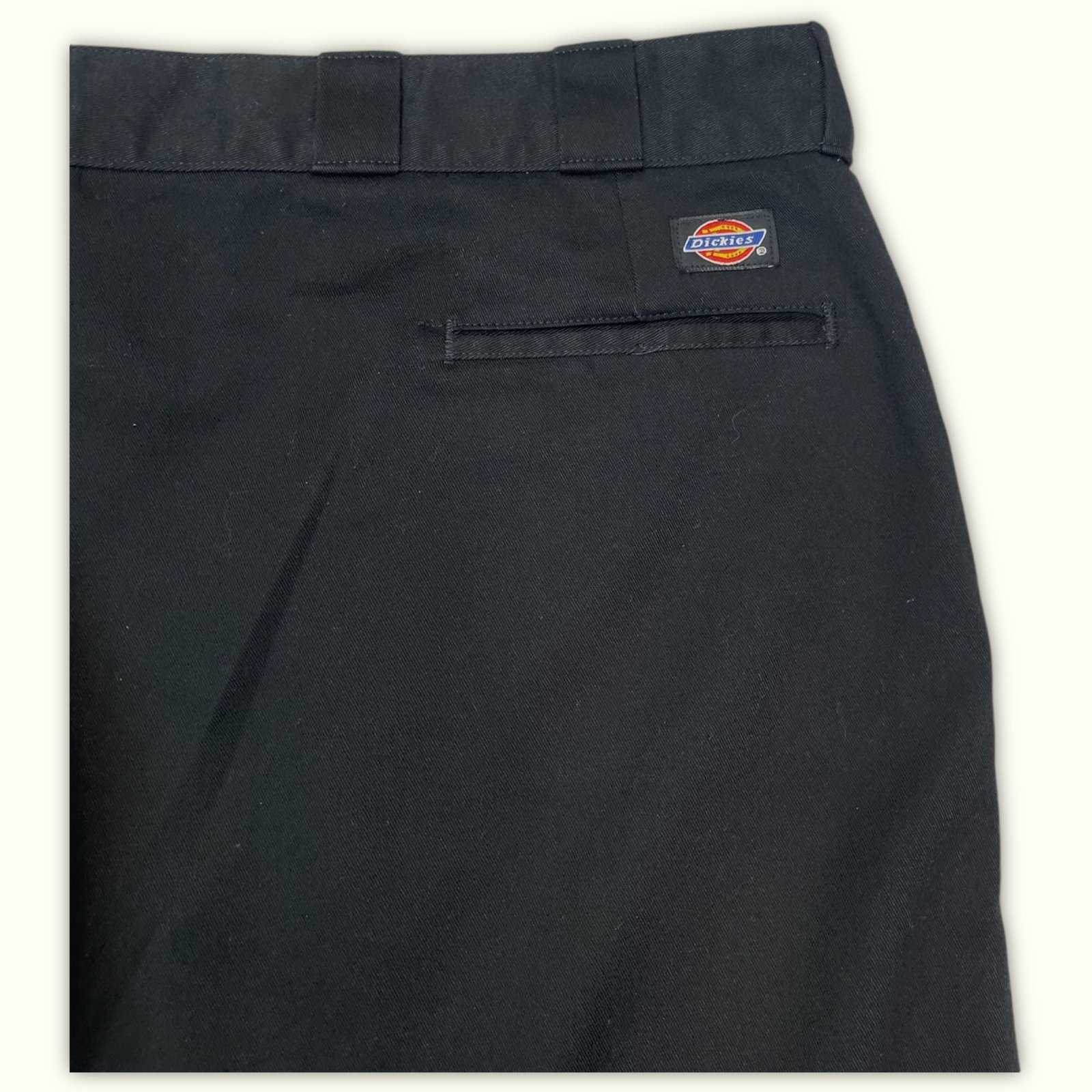 Dickies Chino Regular Homme Workwear – W48
