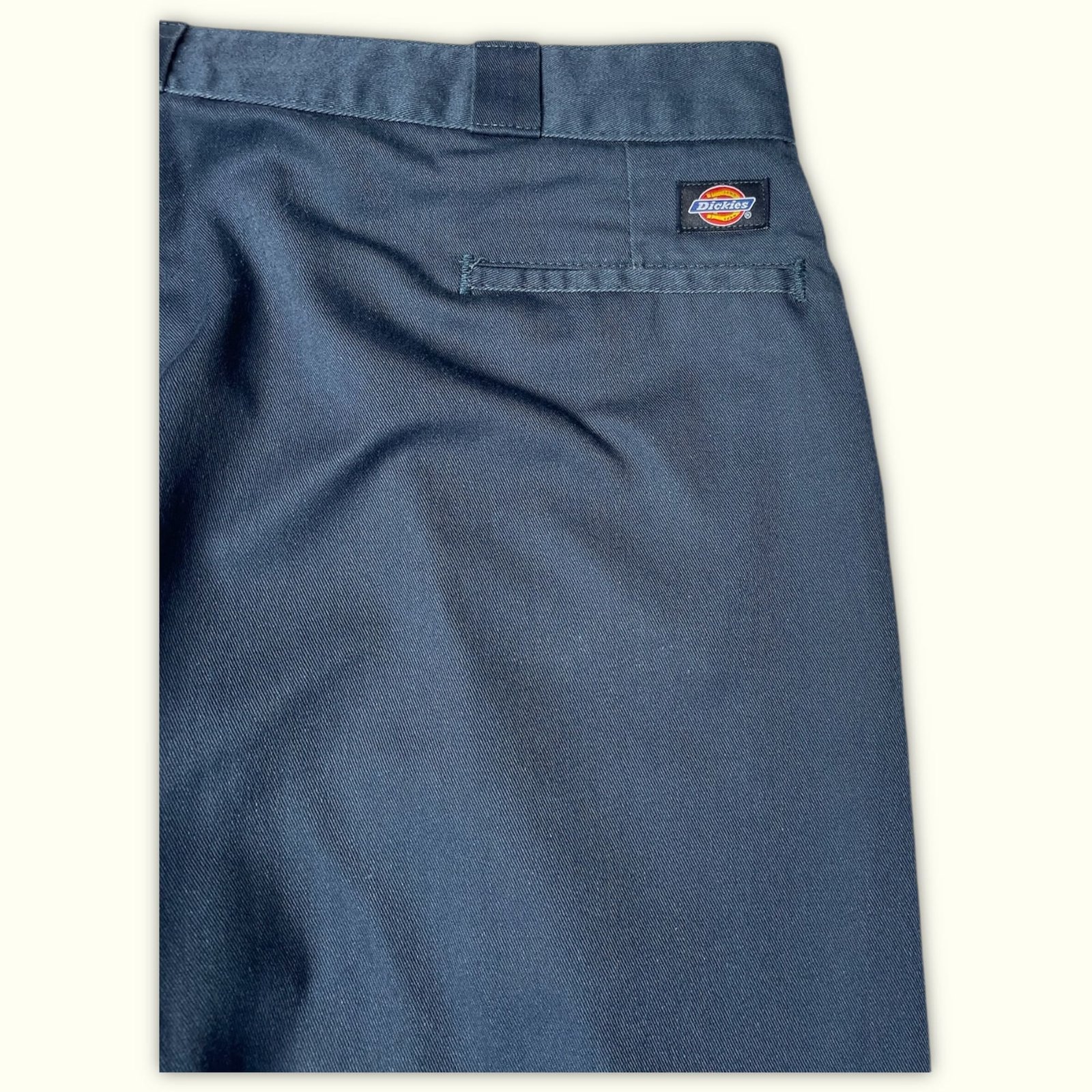 Dickies Chino Regular Homme Workwear – W42