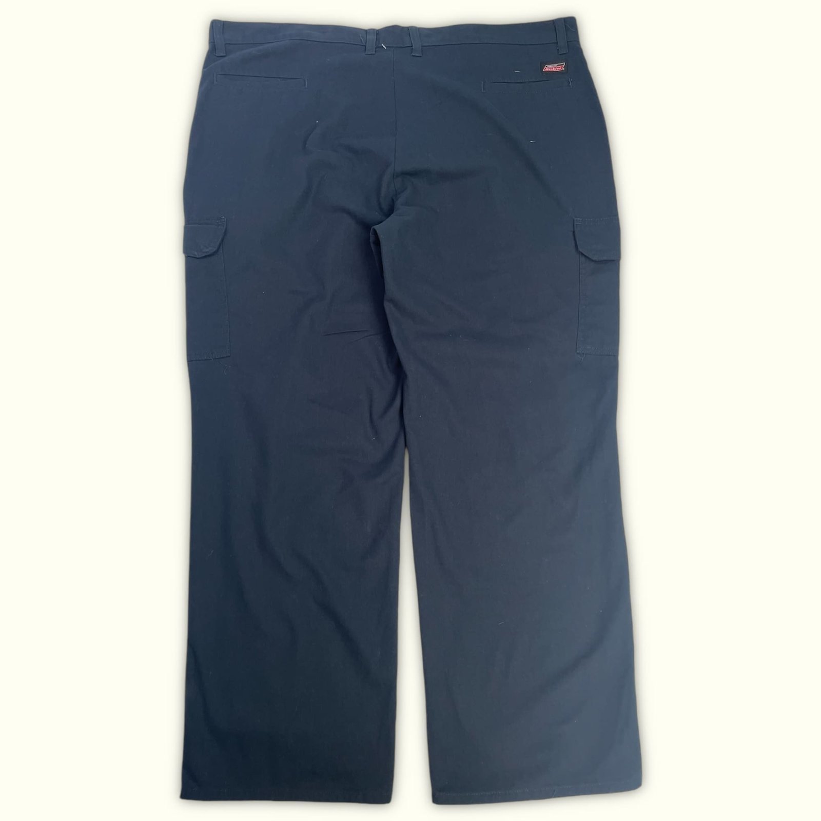 Dickies Pantalon cargo Homme – W44