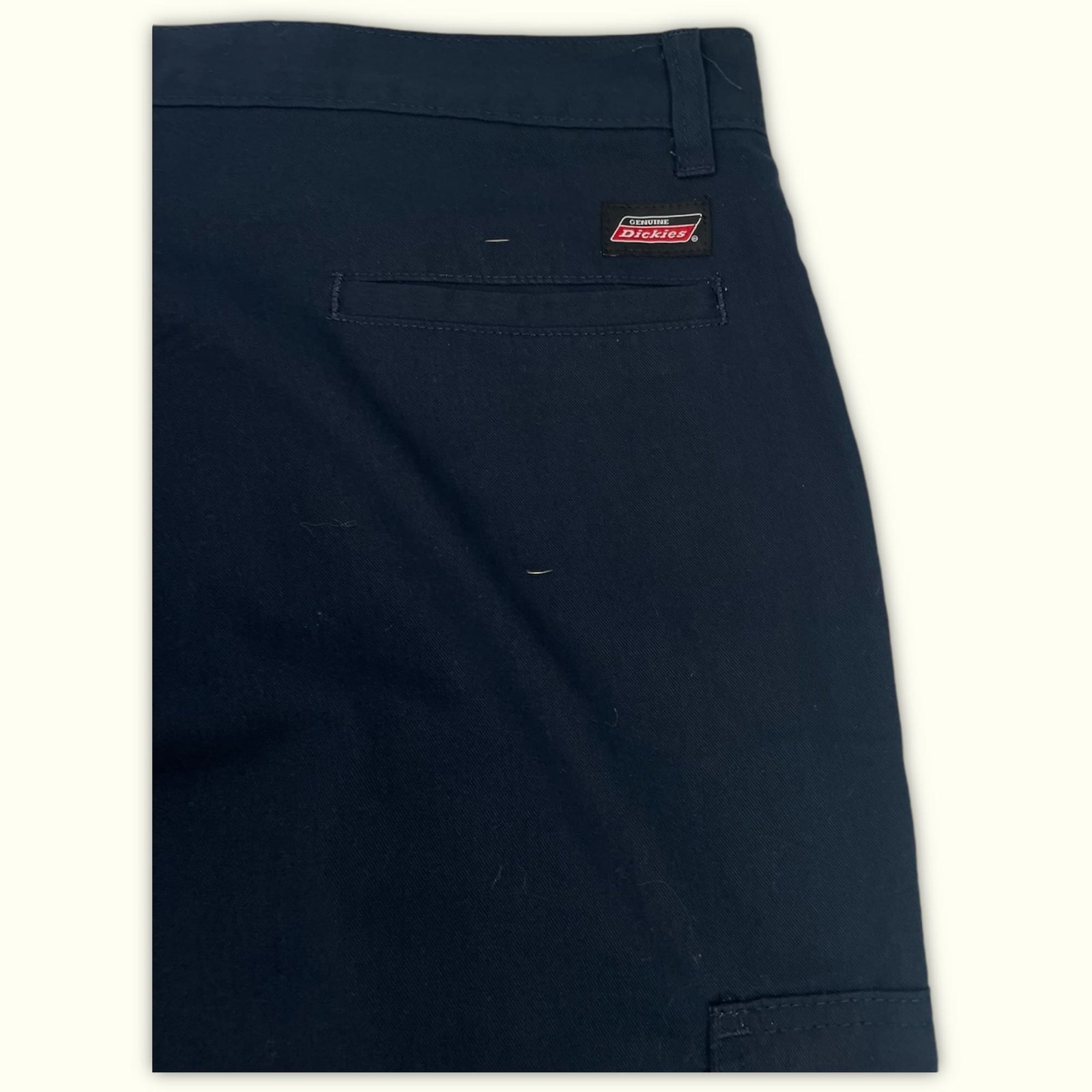 Dickies Pantalon cargo Homme – W44