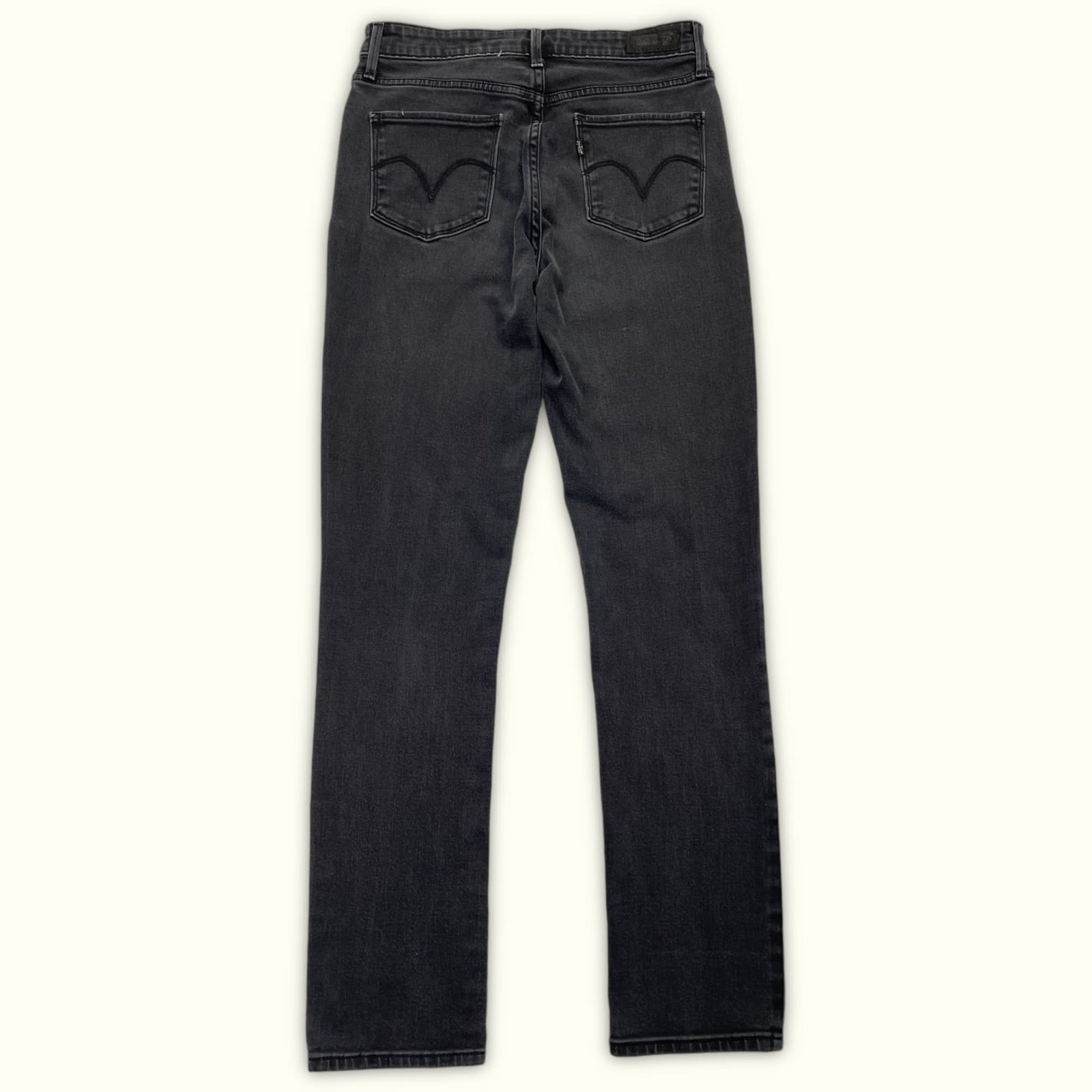 Levi'S Jean Skinny Femme Minimaliste – W27