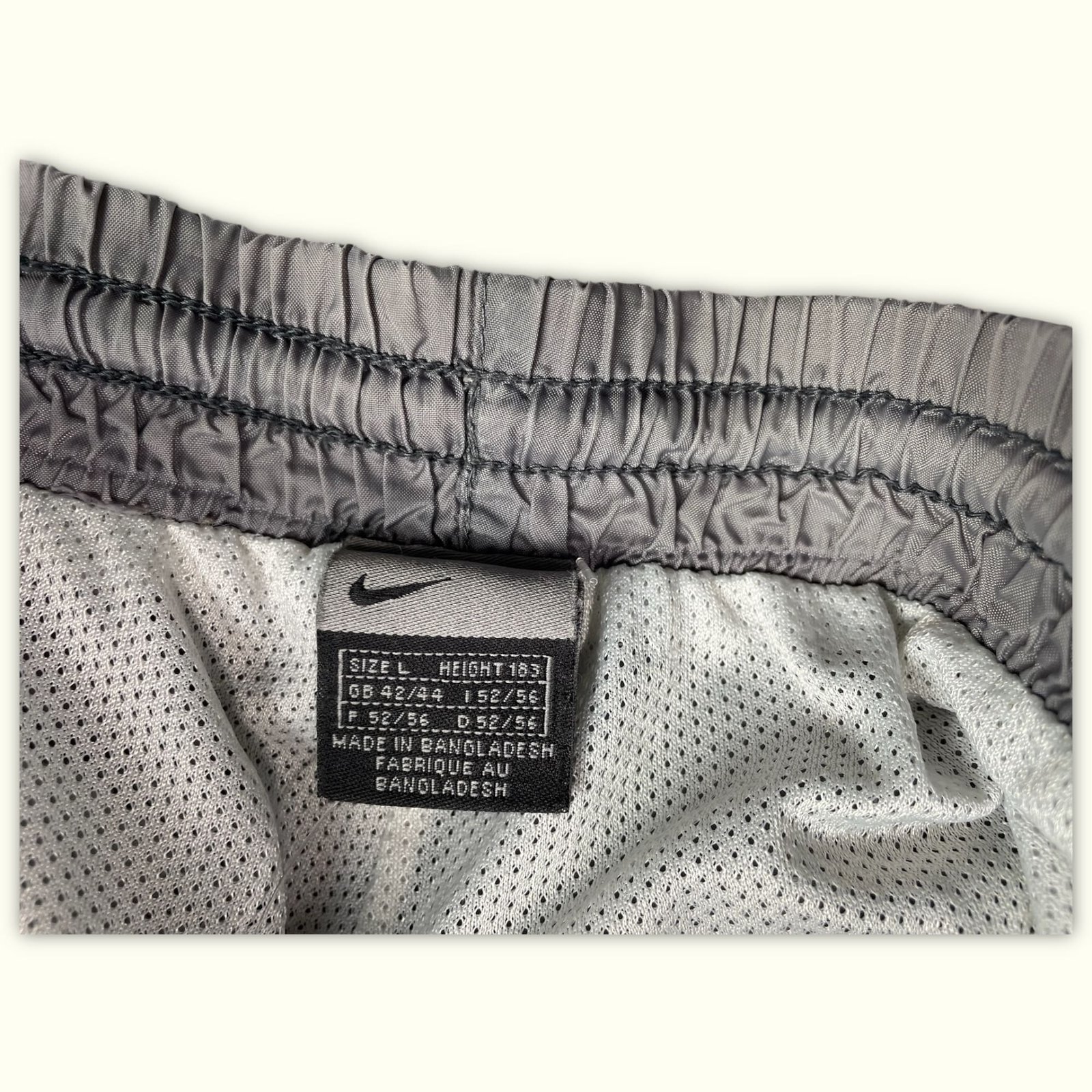Nike joggers Men – L