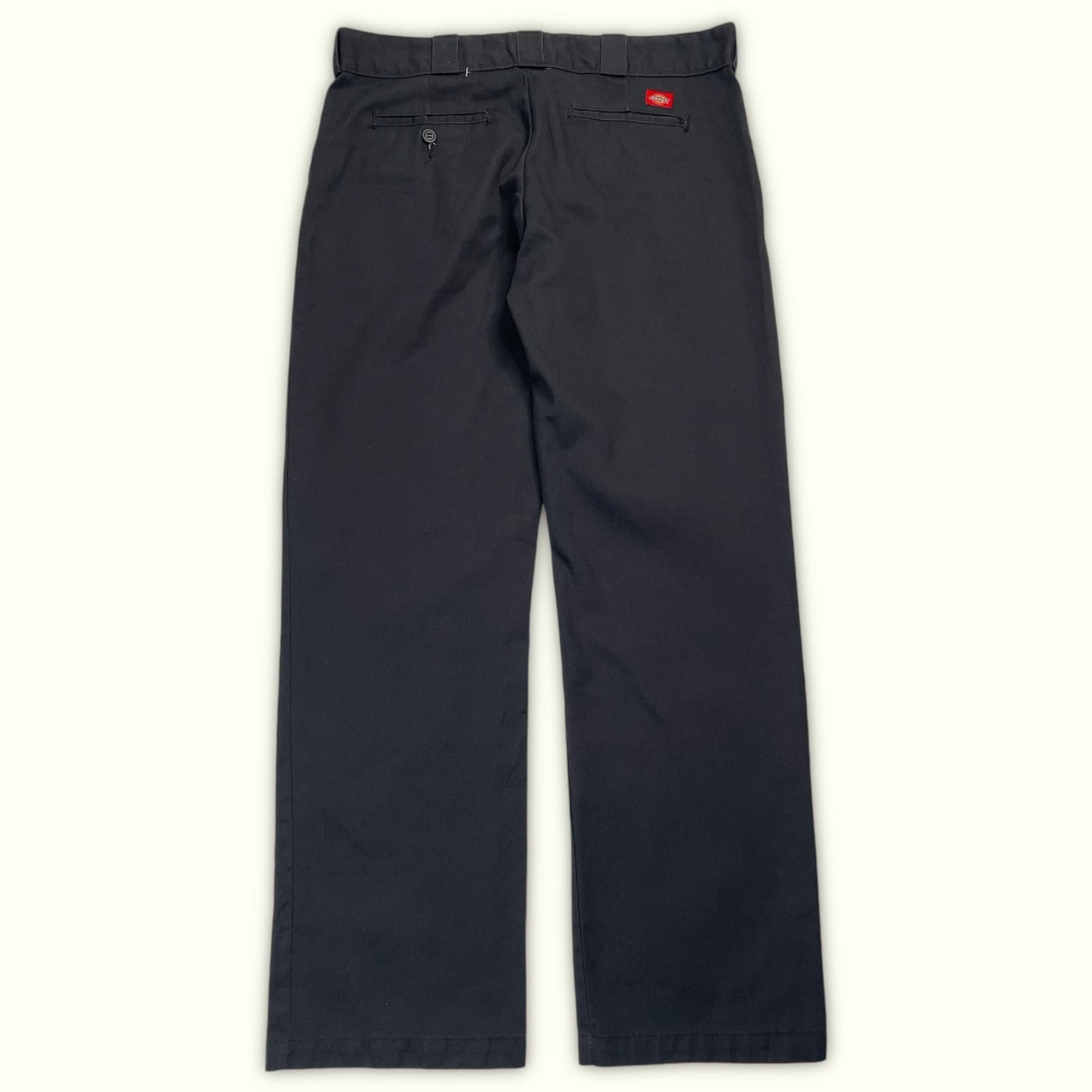 Dickies Chino Regular Femme Workwear – W34