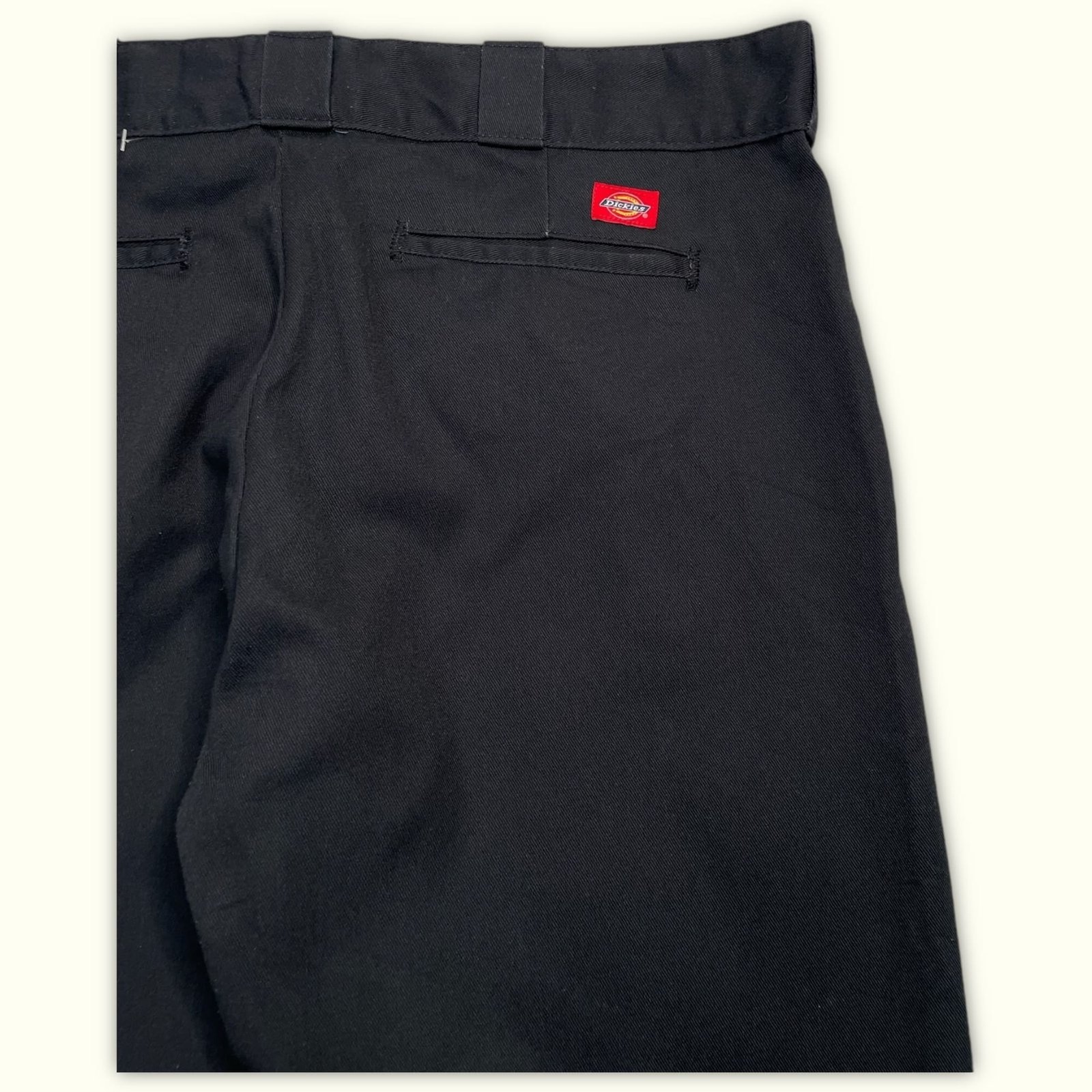 Dickies Chino Regular Femme Workwear – W34