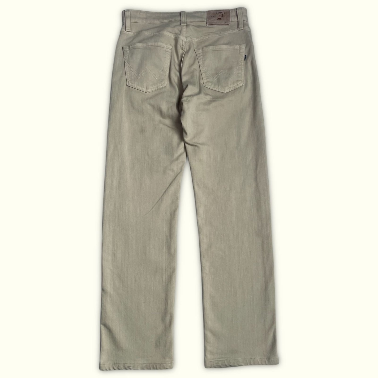 Edwin Jean Regular Homme 2010s Streetwear japonais – W29