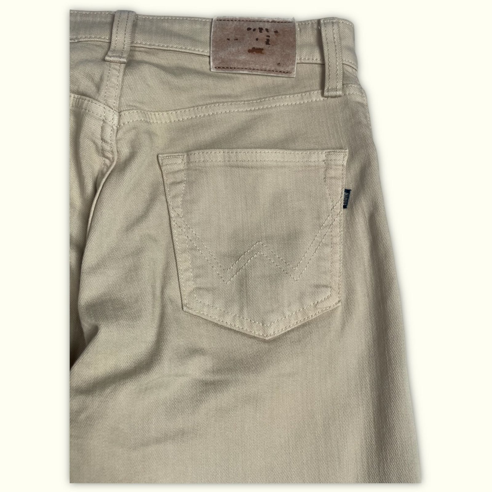 Edwin Jean Regular Homme 2010s Streetwear japonais – W29