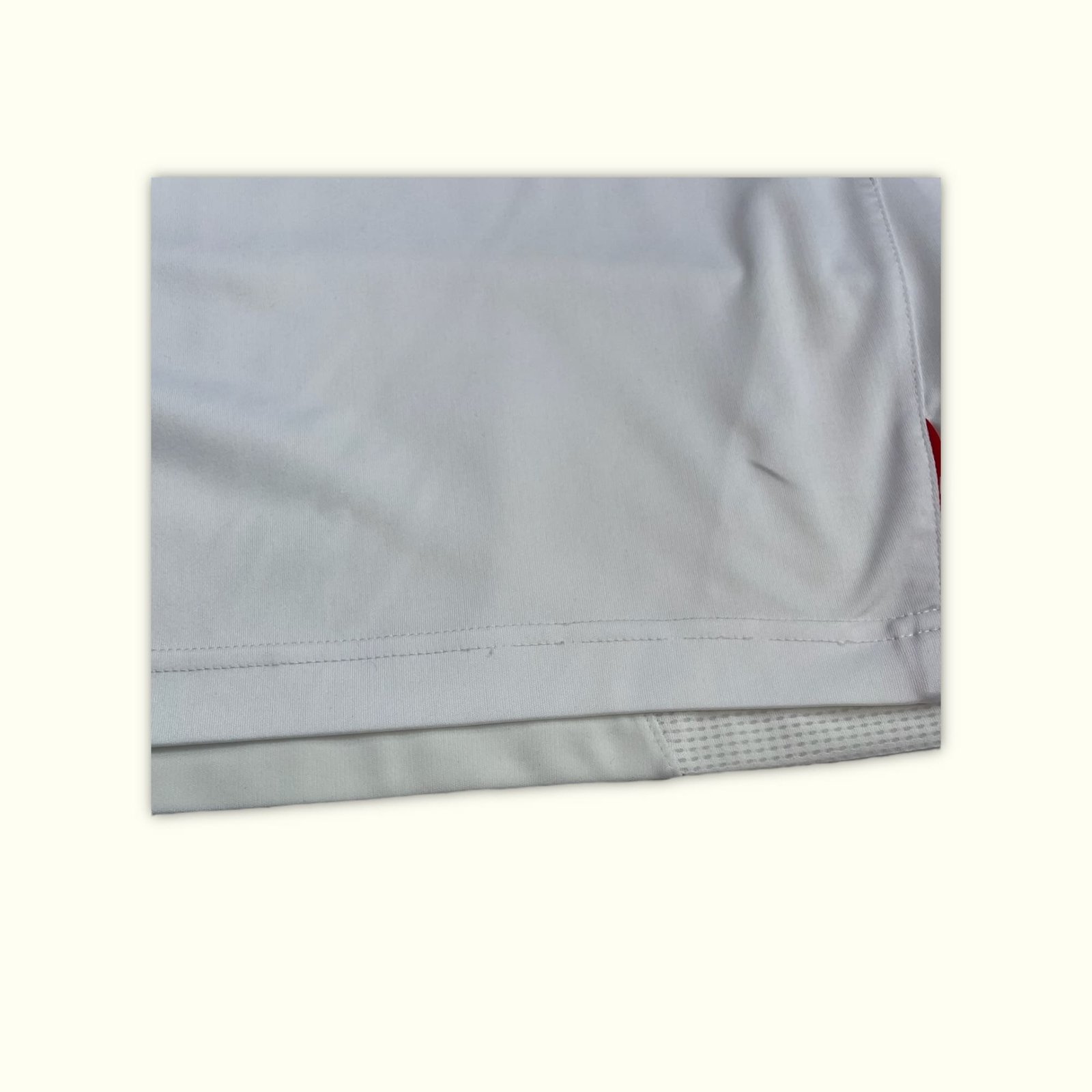 Adidas Maillot de sport Regular Homme 2000s Sportswear – L