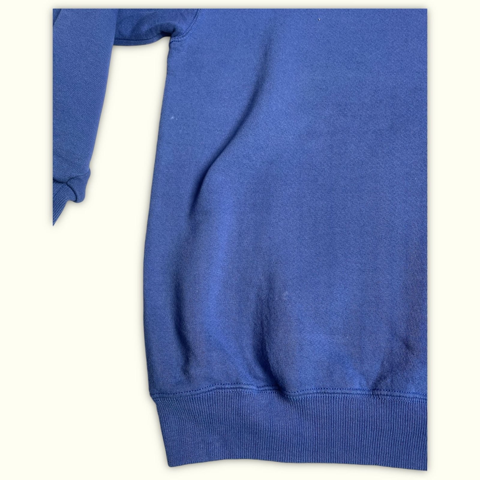 Jcpenney Bluza Oversized Mężczyźni 1990s Vintage – XL
