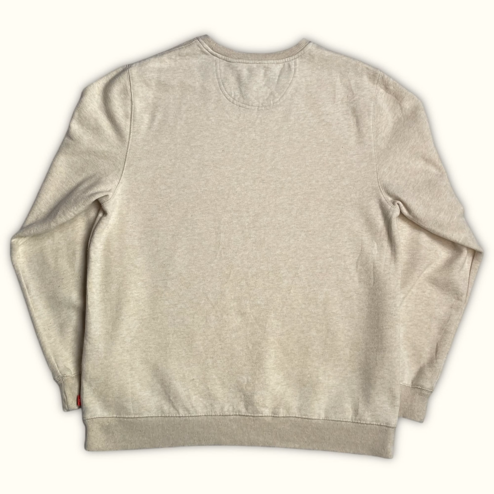 Izod Sweatshirt Regular Herren 2010s Normcore – M